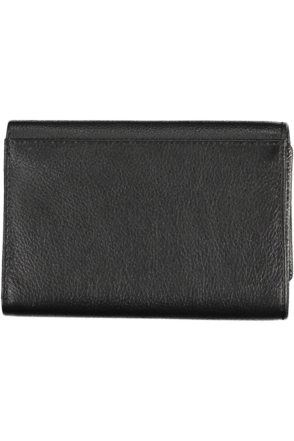 VALENTINO BAGS WOMEN'S WALLET BLACK