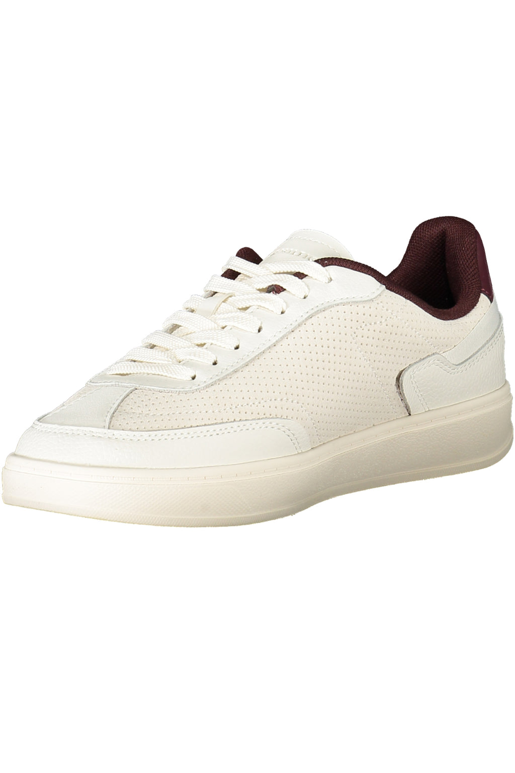 TOMMY HILFIGER WOMEN'S SPORTS SHOES BEIGE