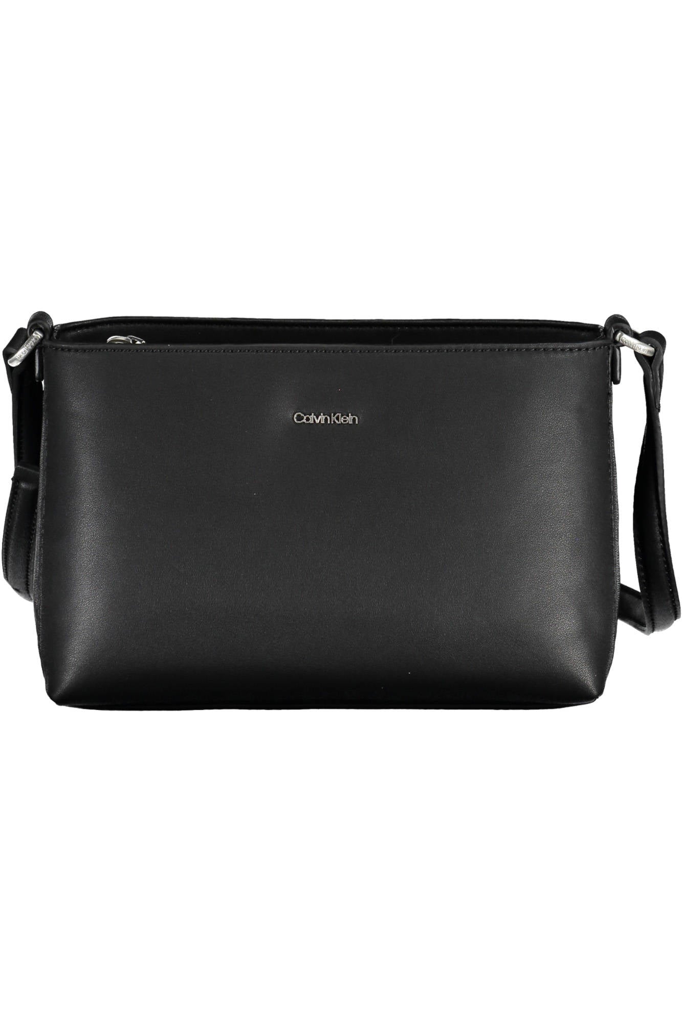 CALVIN KLEIN WOMEN'S BAG BLACK