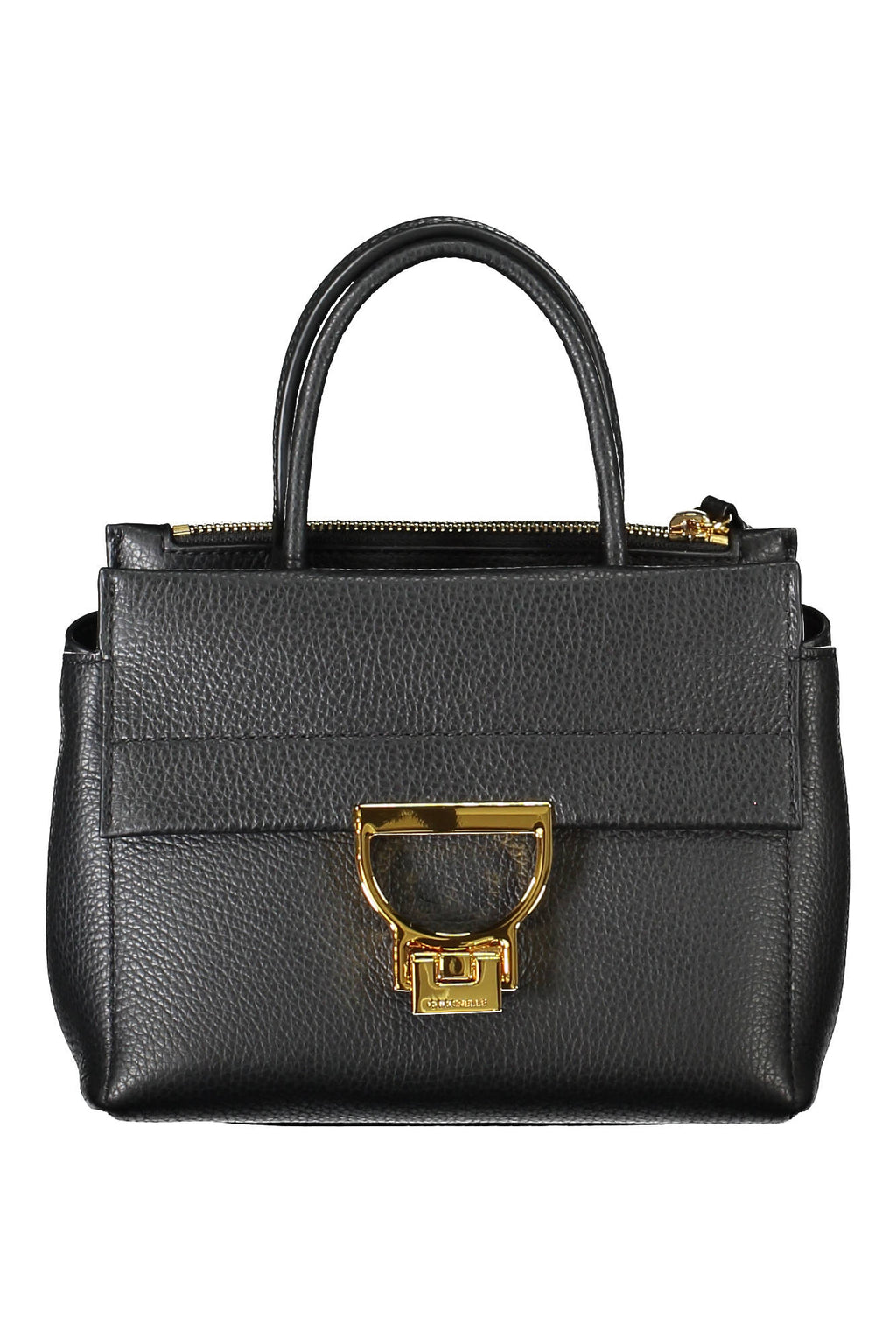COCCINELLE BLACK WOMEN'S BAG