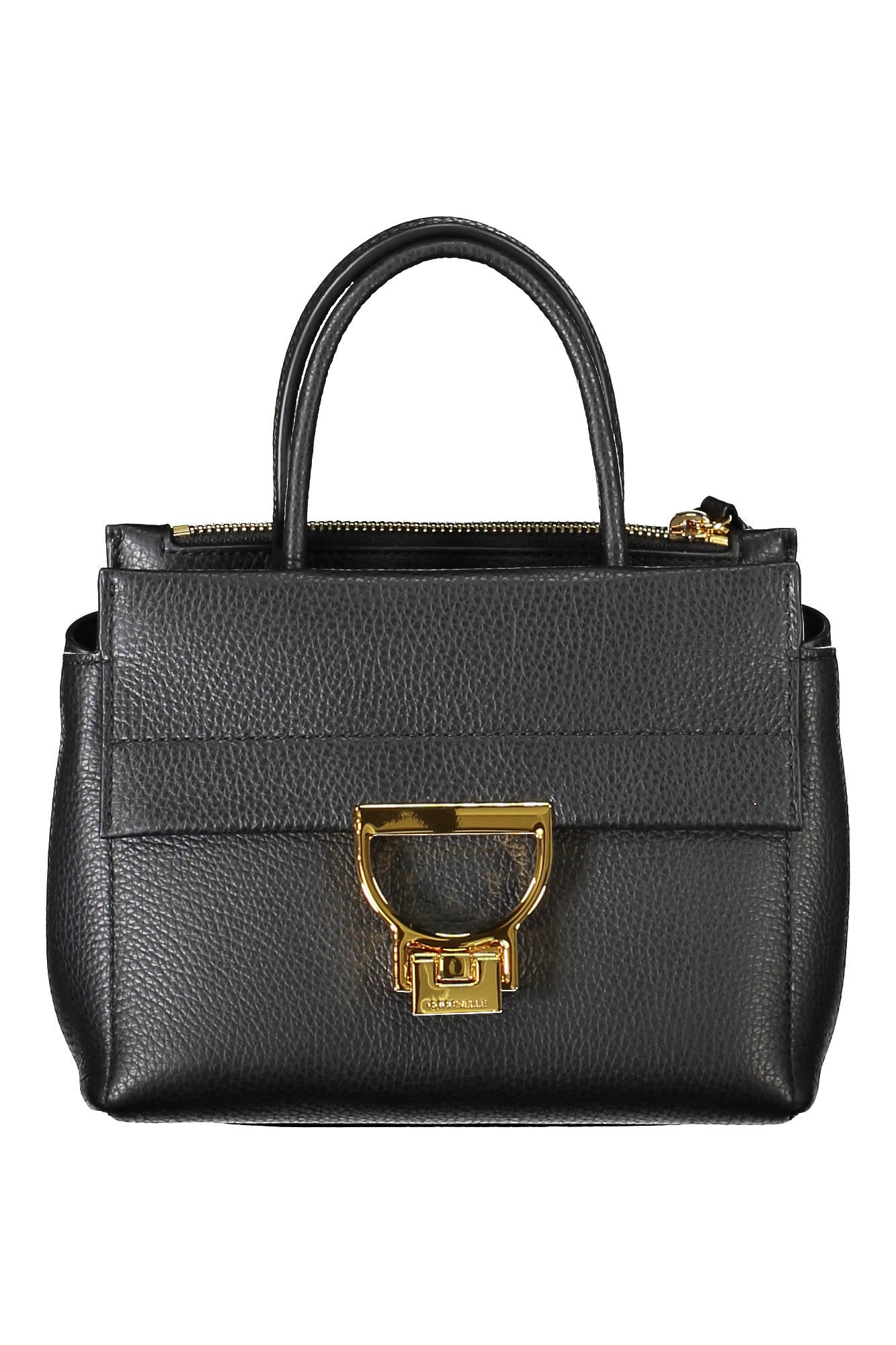 COCCINELLE BLACK WOMEN'S BAG