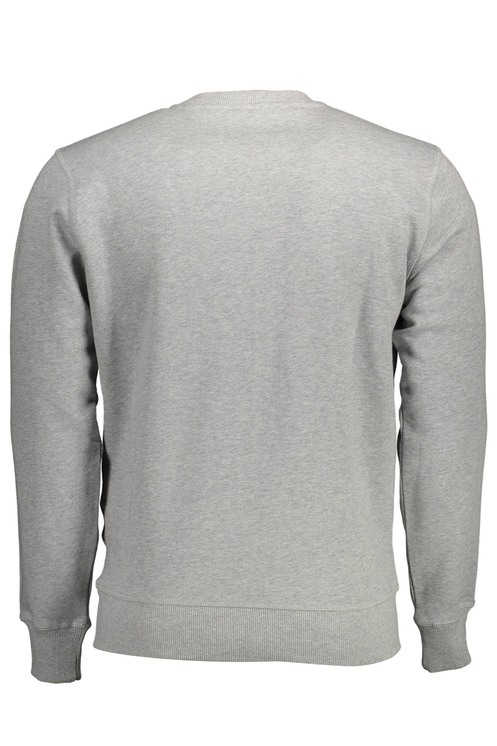NORTH SAILS SWEATSHIRT WITHOUT ZIP MAN GRAY