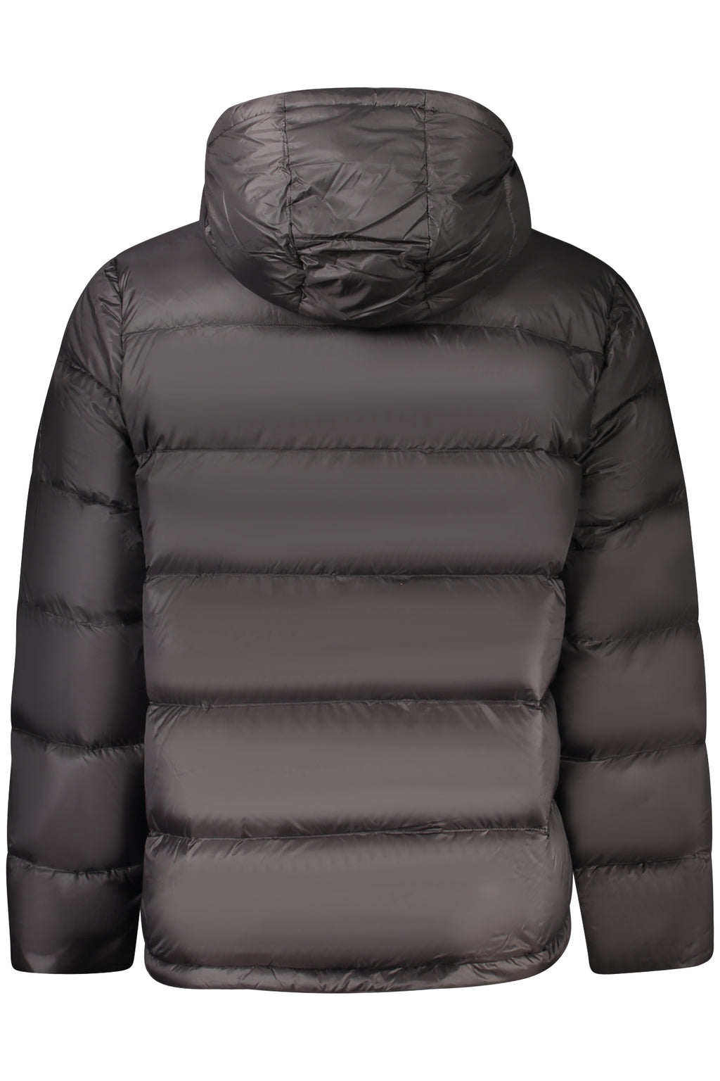 CALVIN KLEIN MEN'S BLACK JACKET