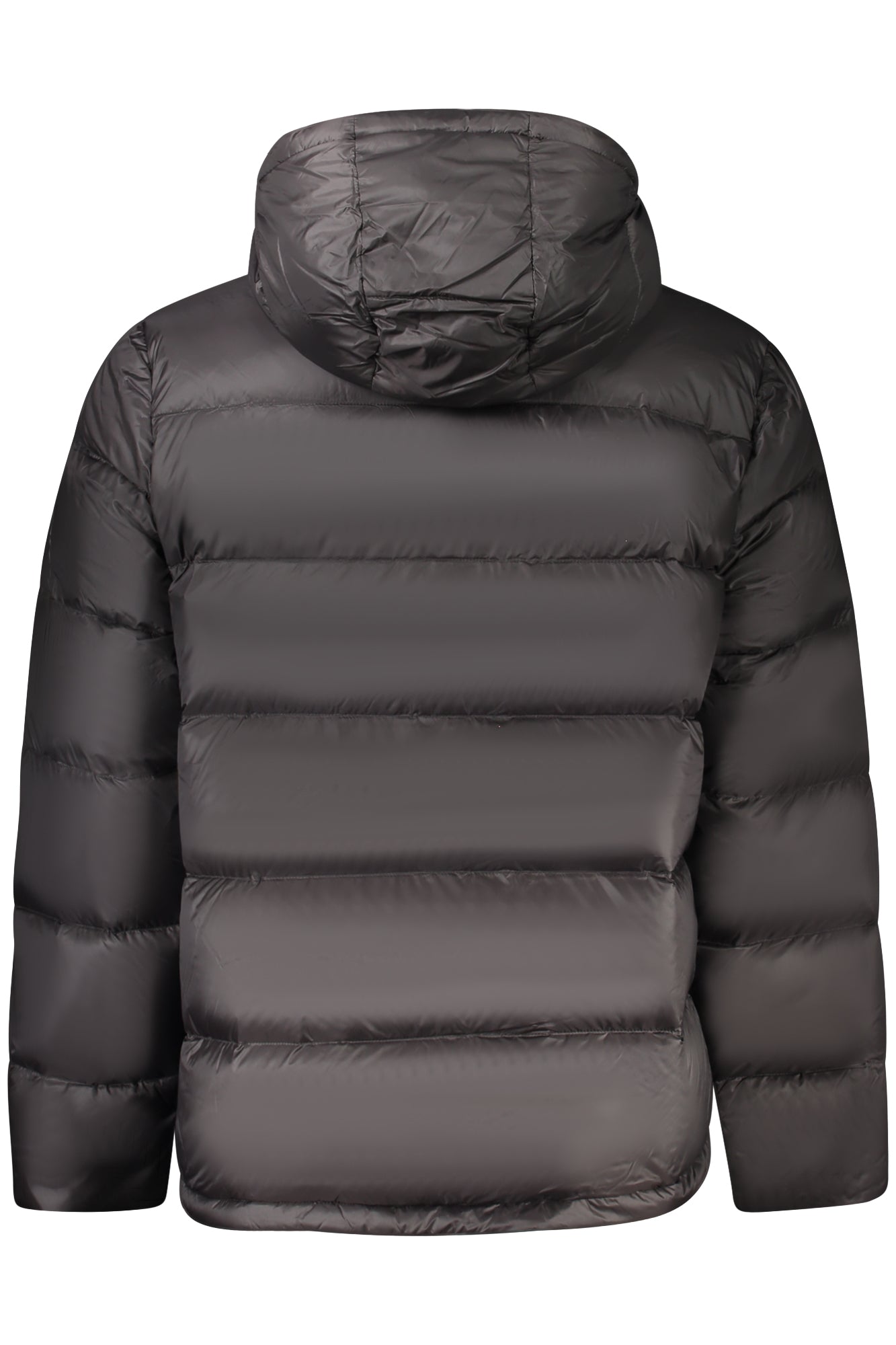 CALVIN KLEIN MEN'S BLACK JACKET