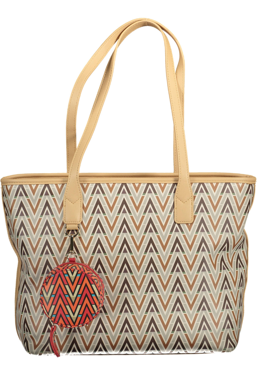 VALENTINO BAGS BEIGE WOMAN BAG