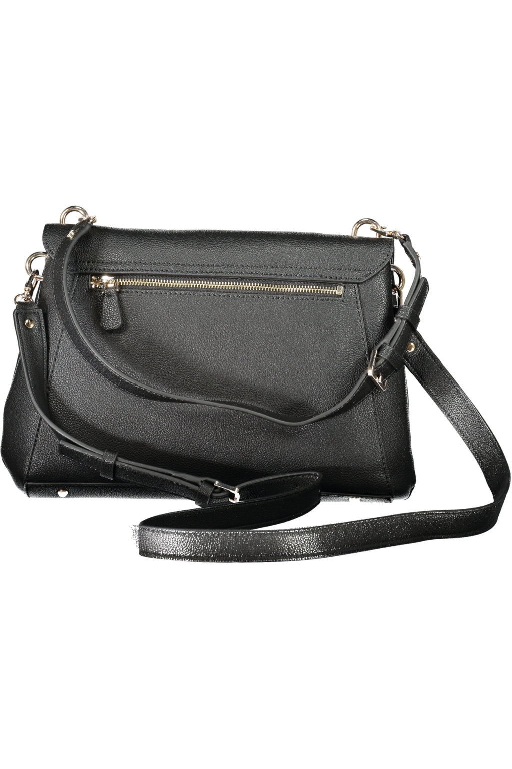 GUESS JEANS WOMEN'S BAG BLACK