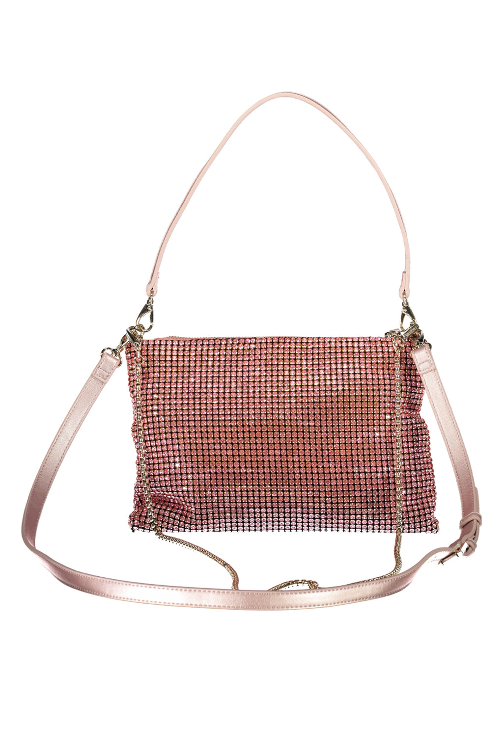 VALENTINO BAGS WOMEN'S BAG PINK