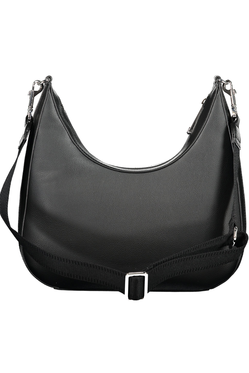 TOMMY HILFIGER BLACK WOMEN'S BAG