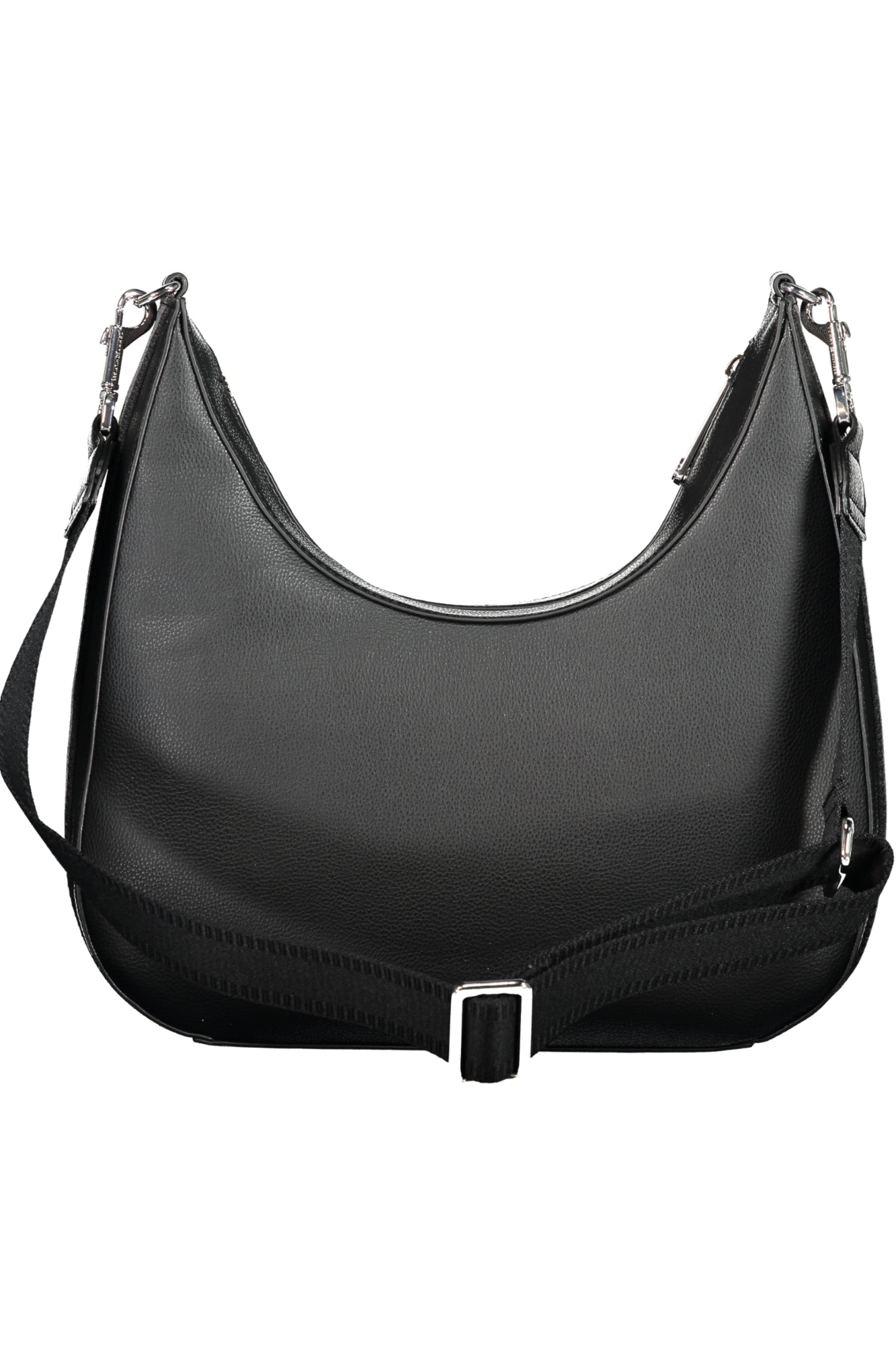 TOMMY HILFIGER BLACK WOMEN'S BAG