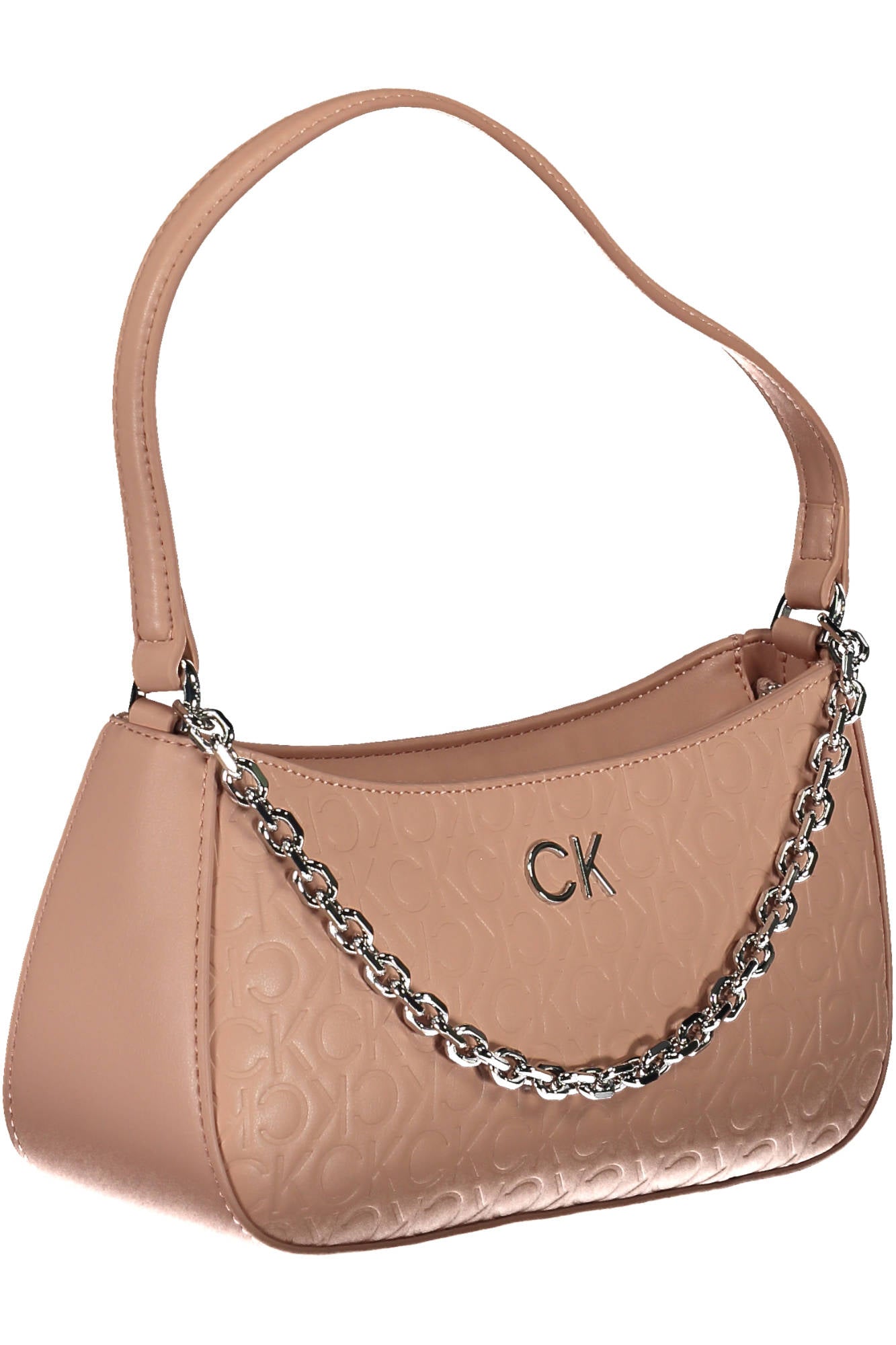 CALVIN KLEIN PINK WOMEN'S BAG