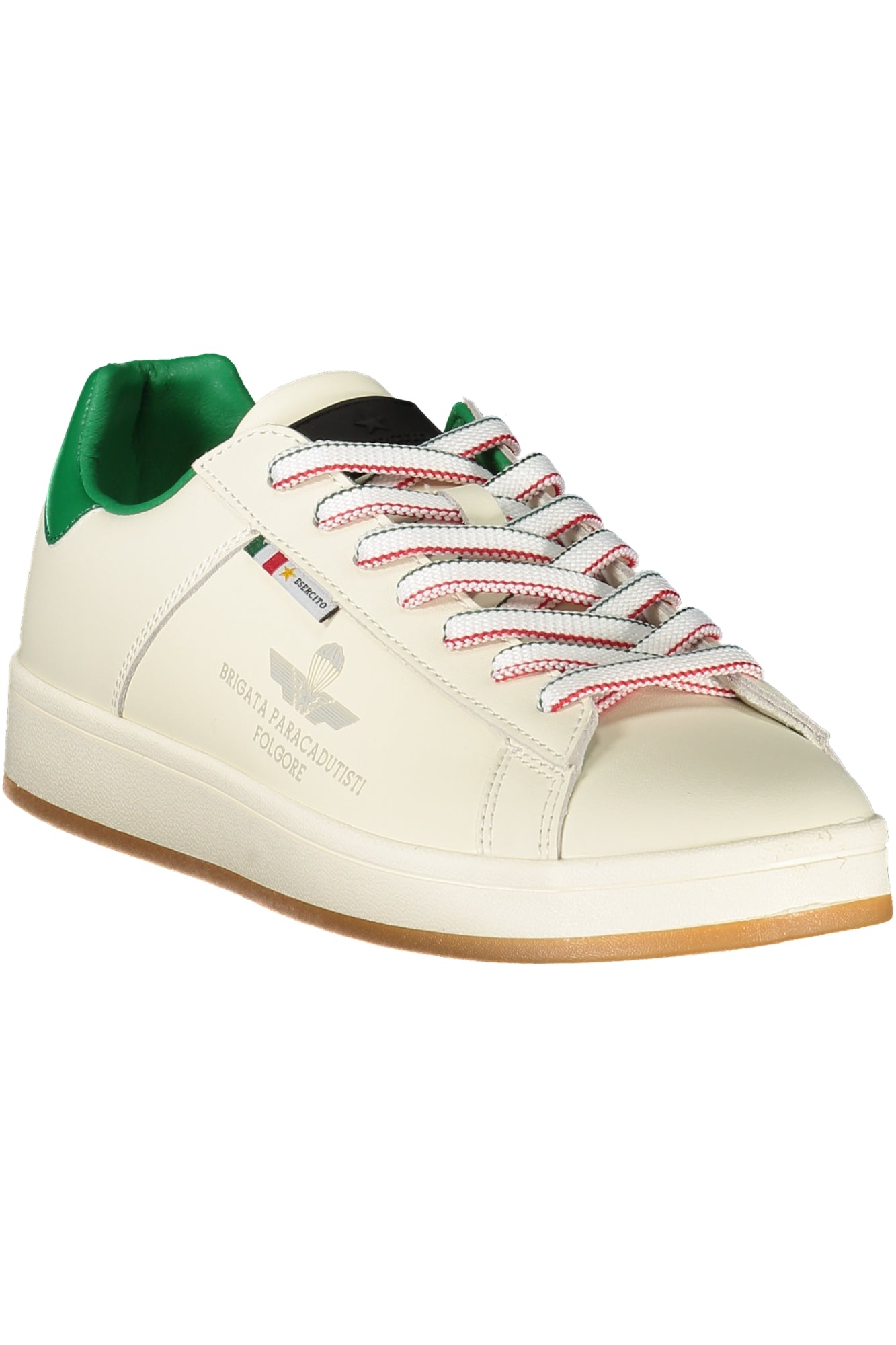 ARMY 1659 MEN'S SPORTS FOOTWEAR WHITE