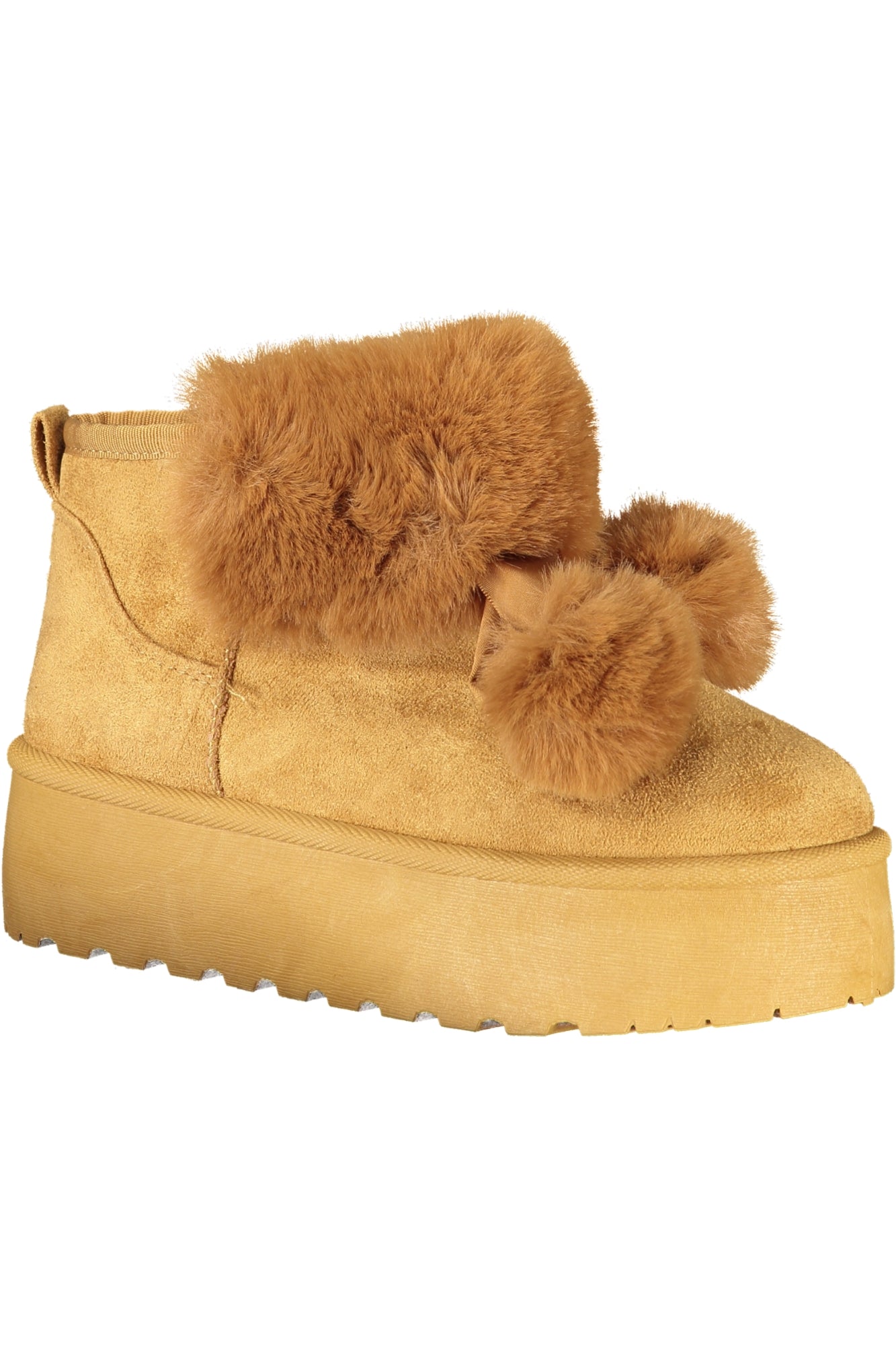 LAURA BIAGIOTTI WOMEN'S BROWN BOOT
