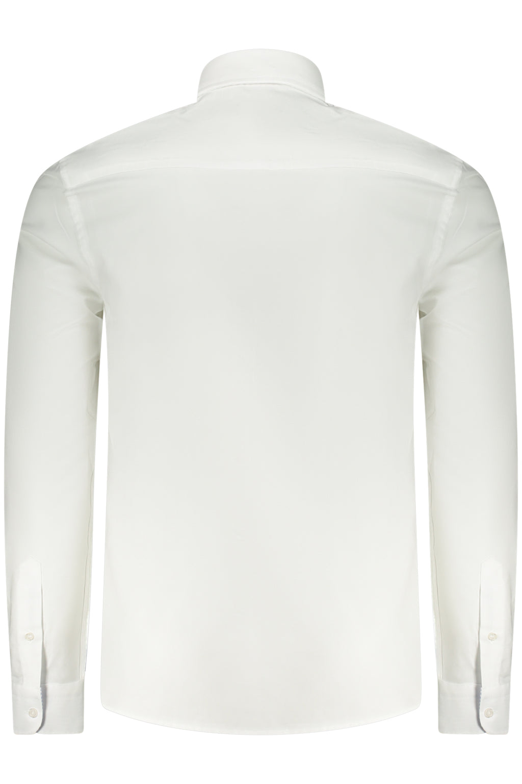 NORTH SAILS LONG SLEEVE SHIRT MEN WHITE