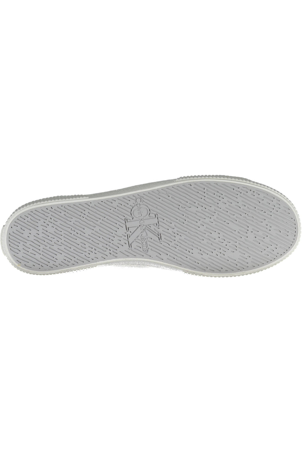 CALVIN KLEIN MEN'S SPORTS SHOES WHITE