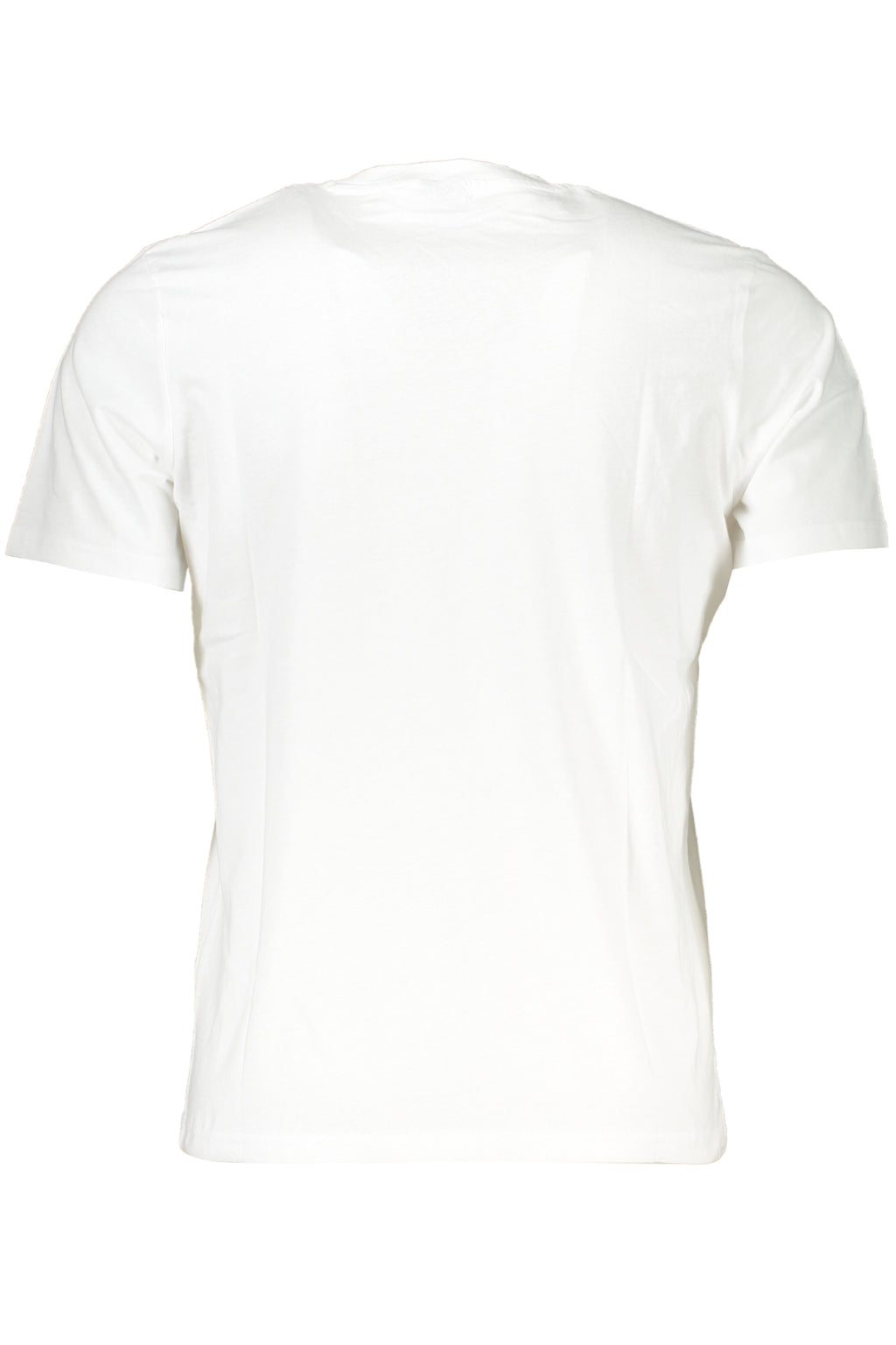 NORTH SAILS MEN'S SHORT SLEEVED T-SHIRT WHITE