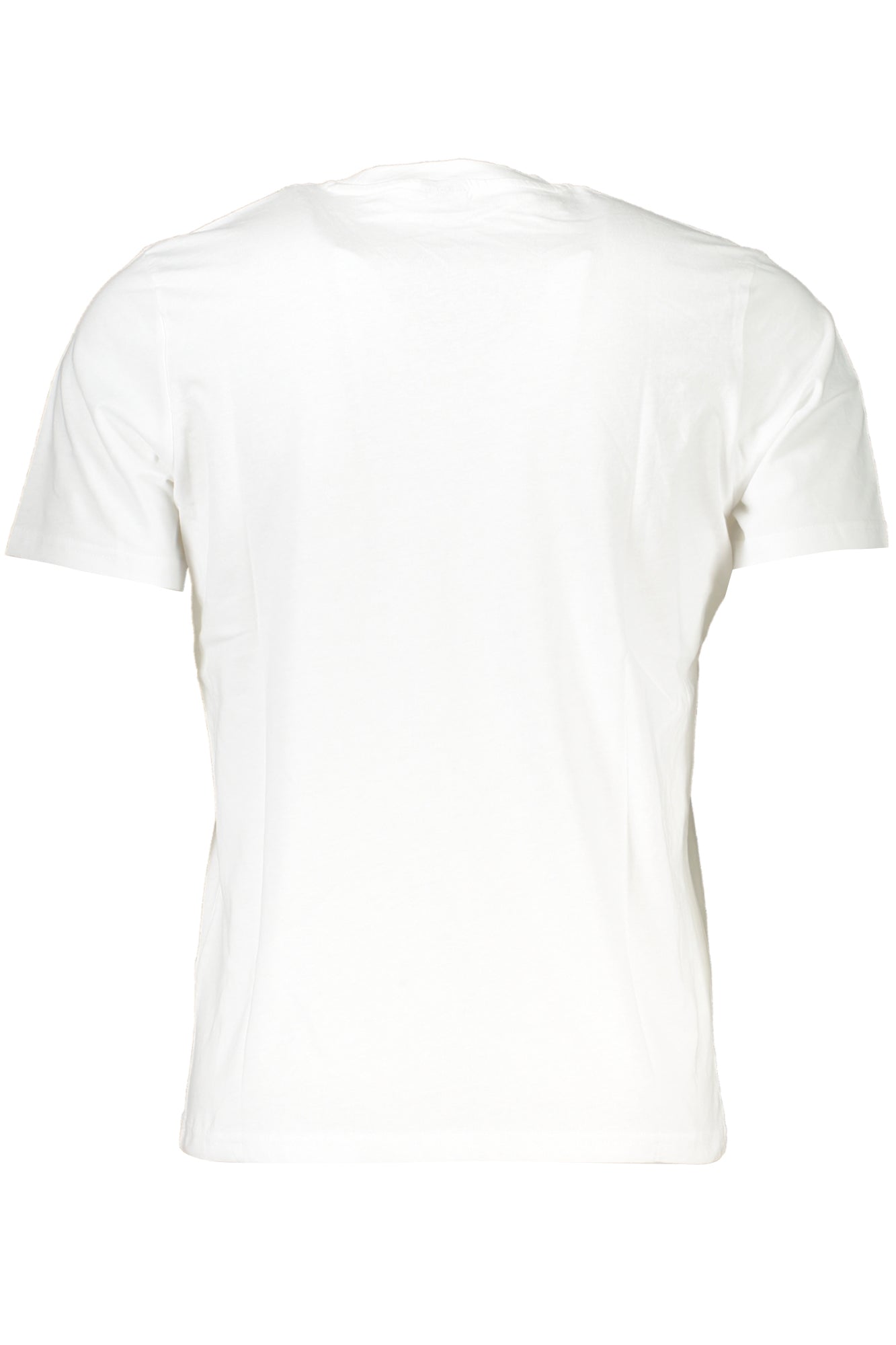 NORTH SAILS MEN'S SHORT SLEEVED T-SHIRT WHITE