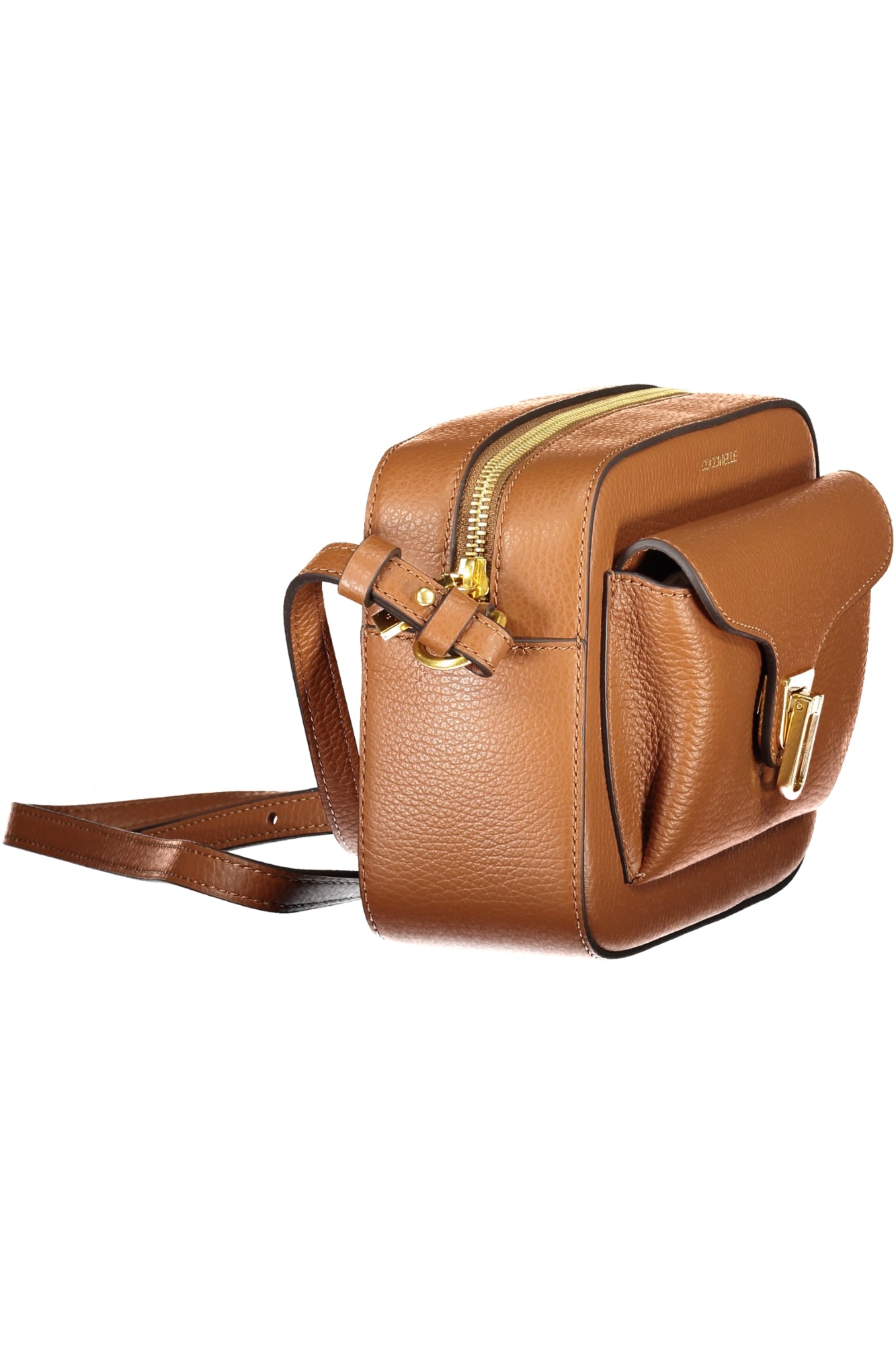 COCCINELLE WOMEN'S BROWN BAG