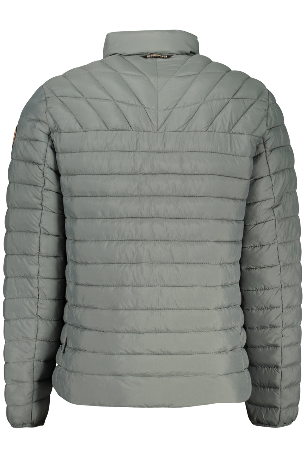 NAPAPIJRI MEN'S JACKET GREEN
