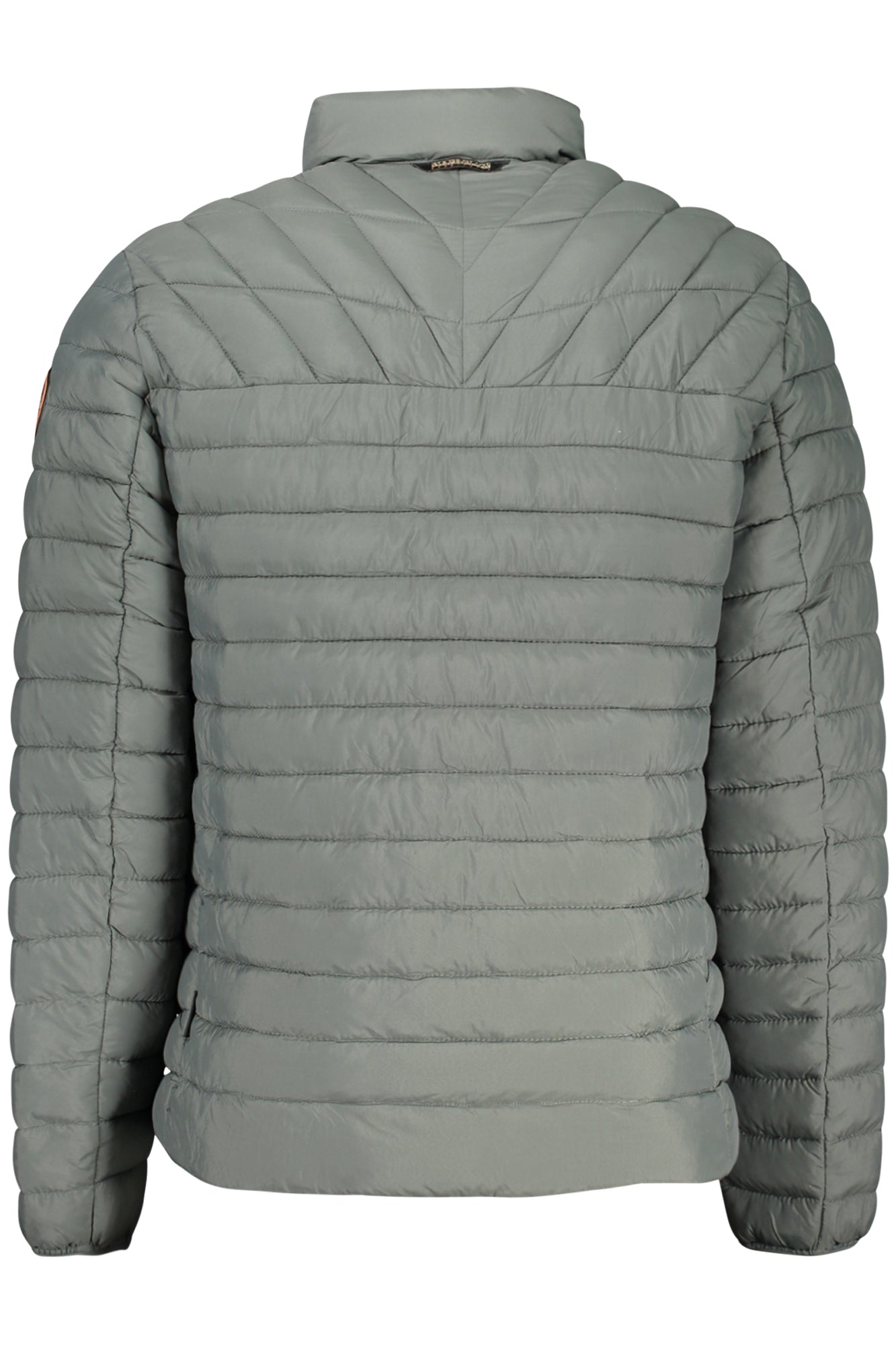 NAPAPIJRI MEN'S JACKET GREEN