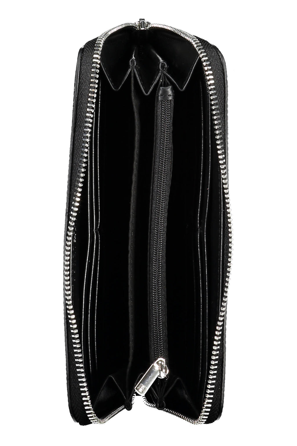 TOMMY HILFIGER WOMEN'S WALLET BLACK