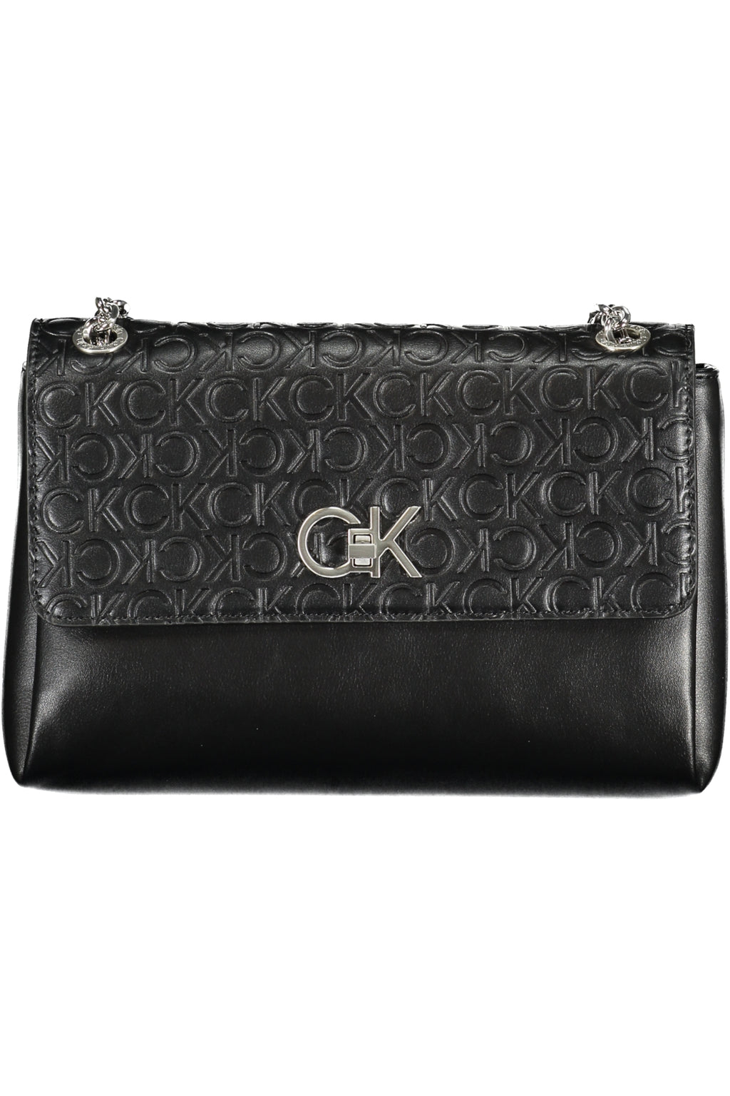 CALVIN KLEIN BLACK WOMEN'S BAG