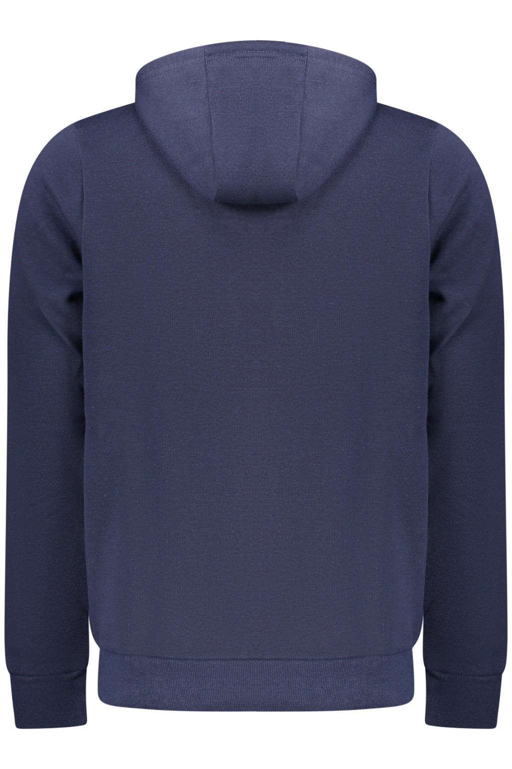 NORWAY 1963 MEN'S BLUE ZIP-UP SWEATSHIRT