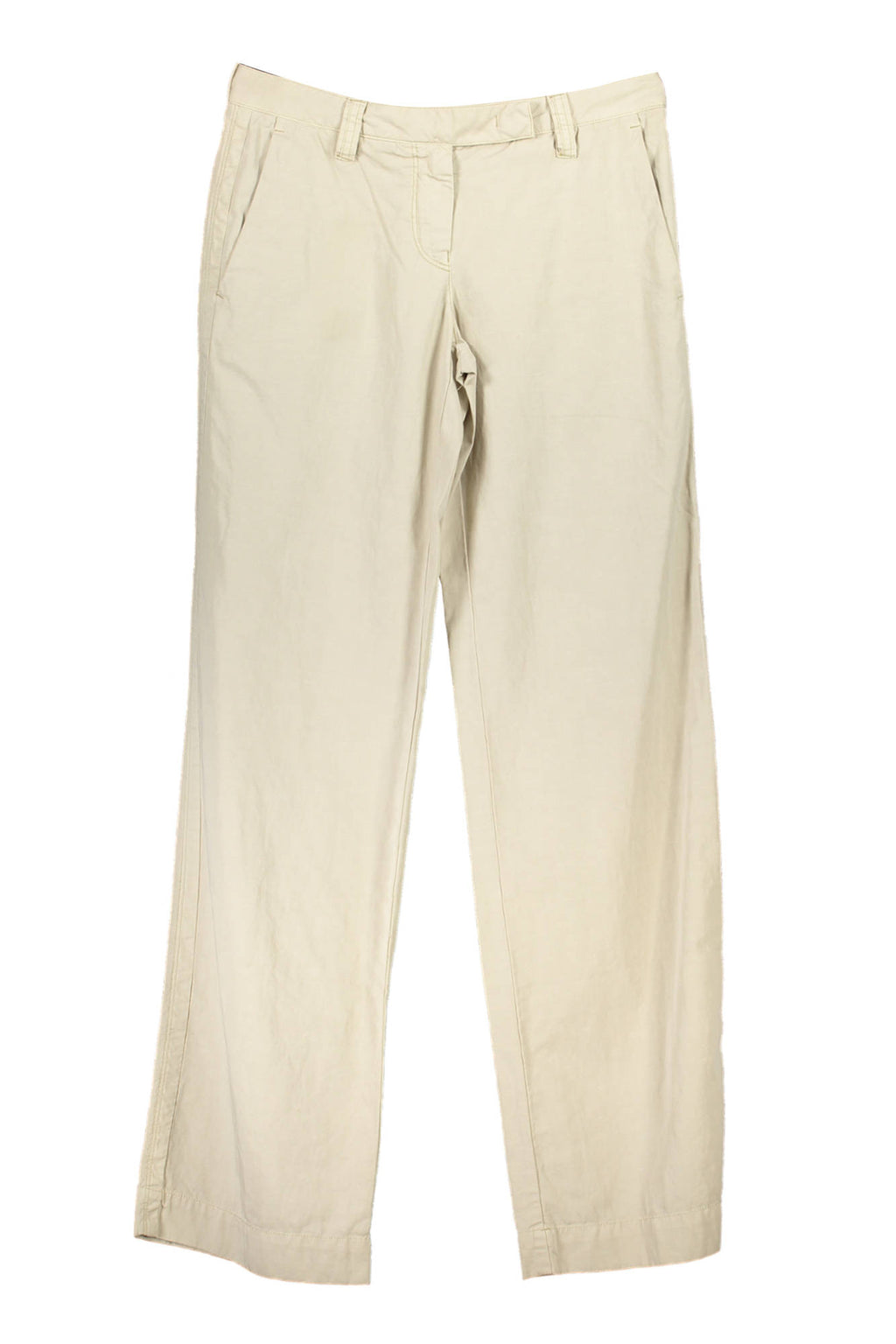 MURPHY&NYE BEIGE MAN TROUSERS