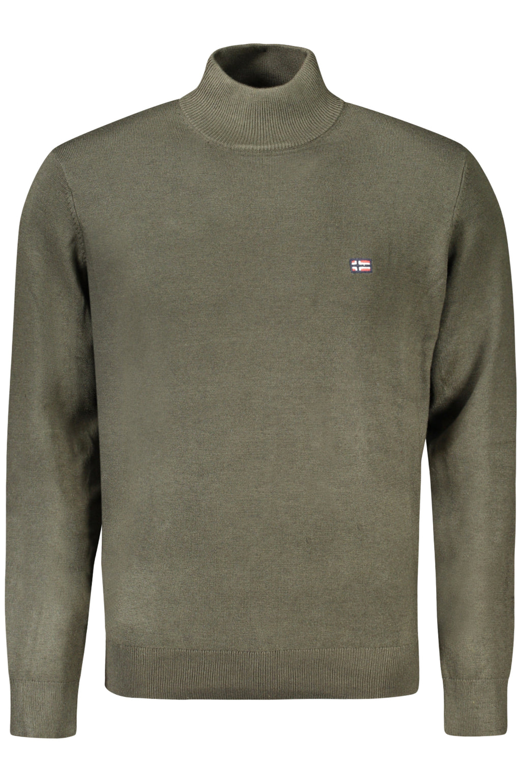 NORWAY 1963 GREEN MEN'S SHIRT