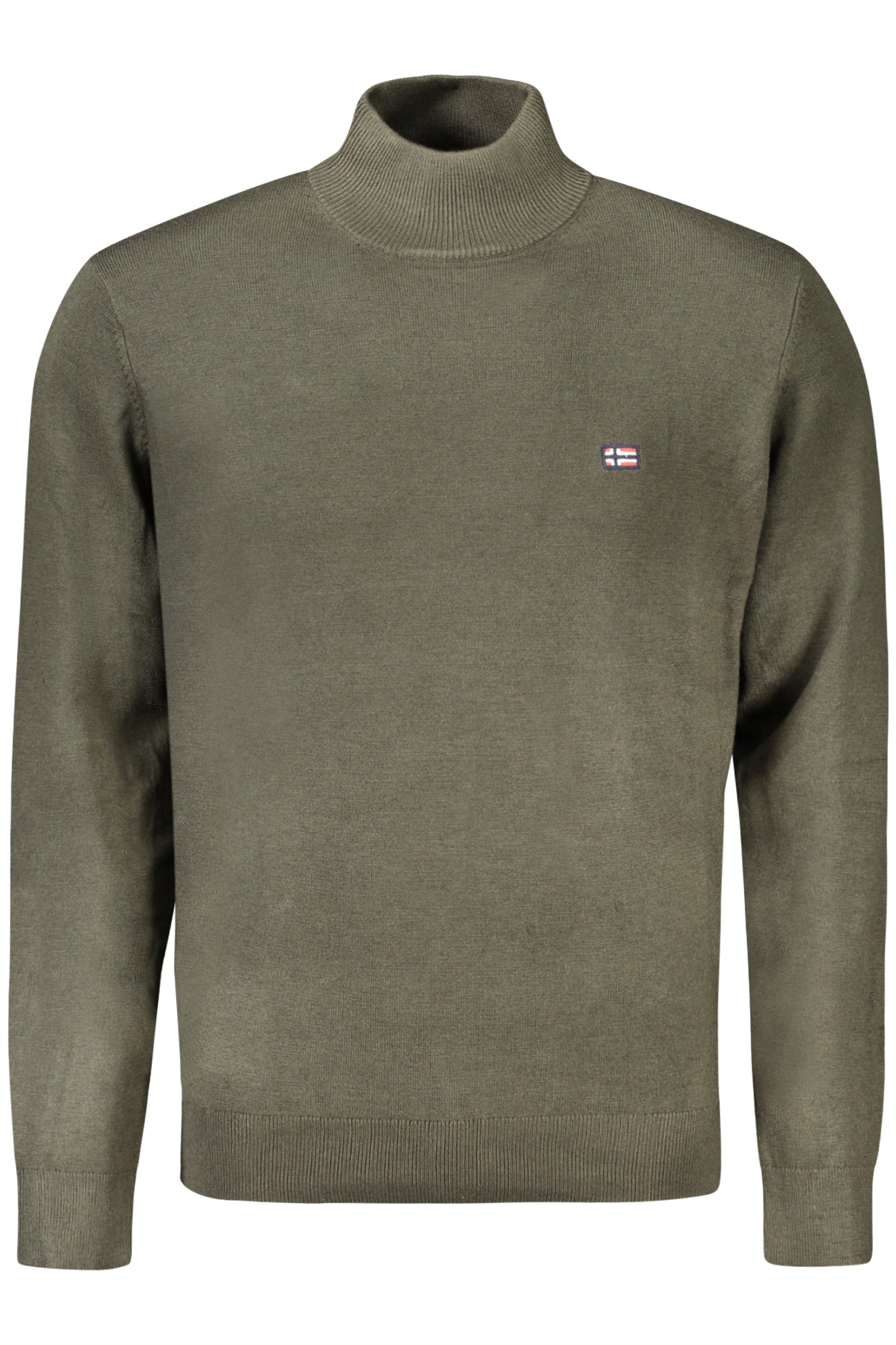 NORWAY 1963 GREEN MEN'S SHIRT