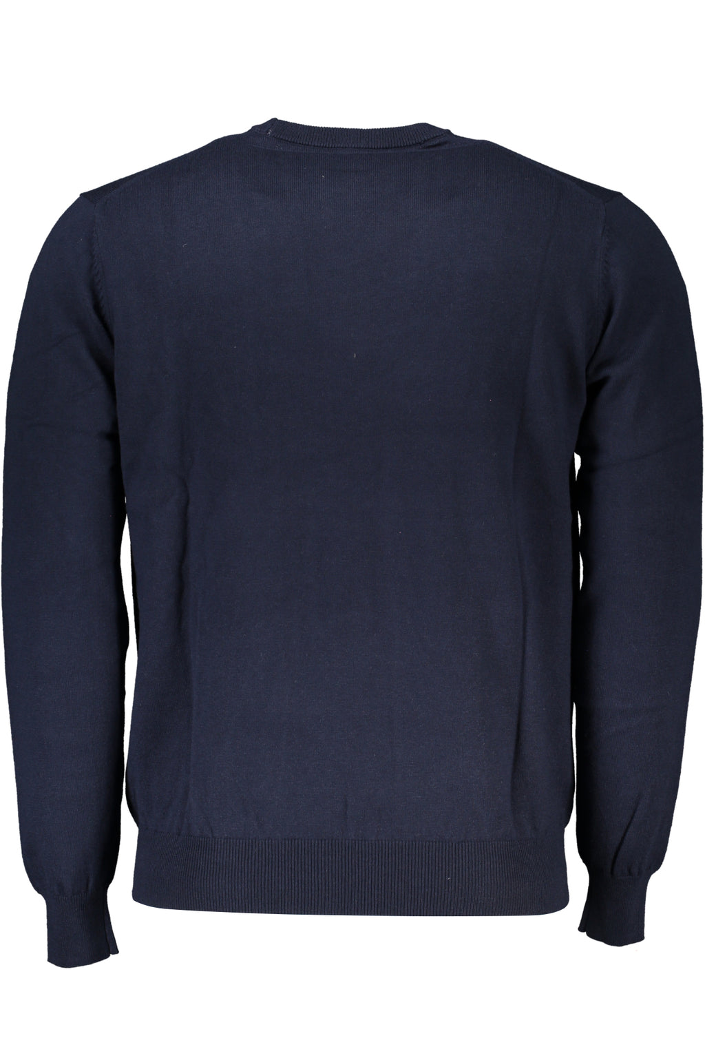 HARMONT & BLAINE MEN'S BLUE SWEATER