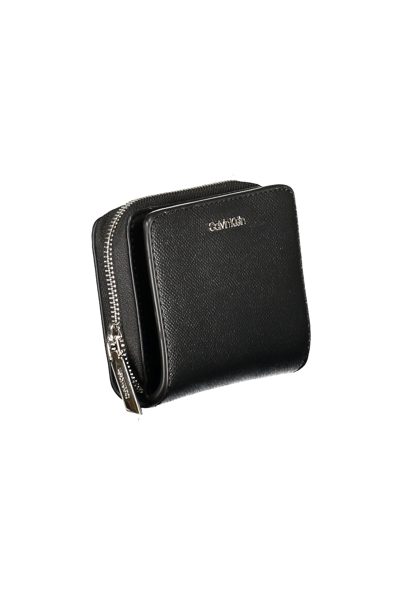 CALVIN KLEIN WOMEN'S WALLET BLACK