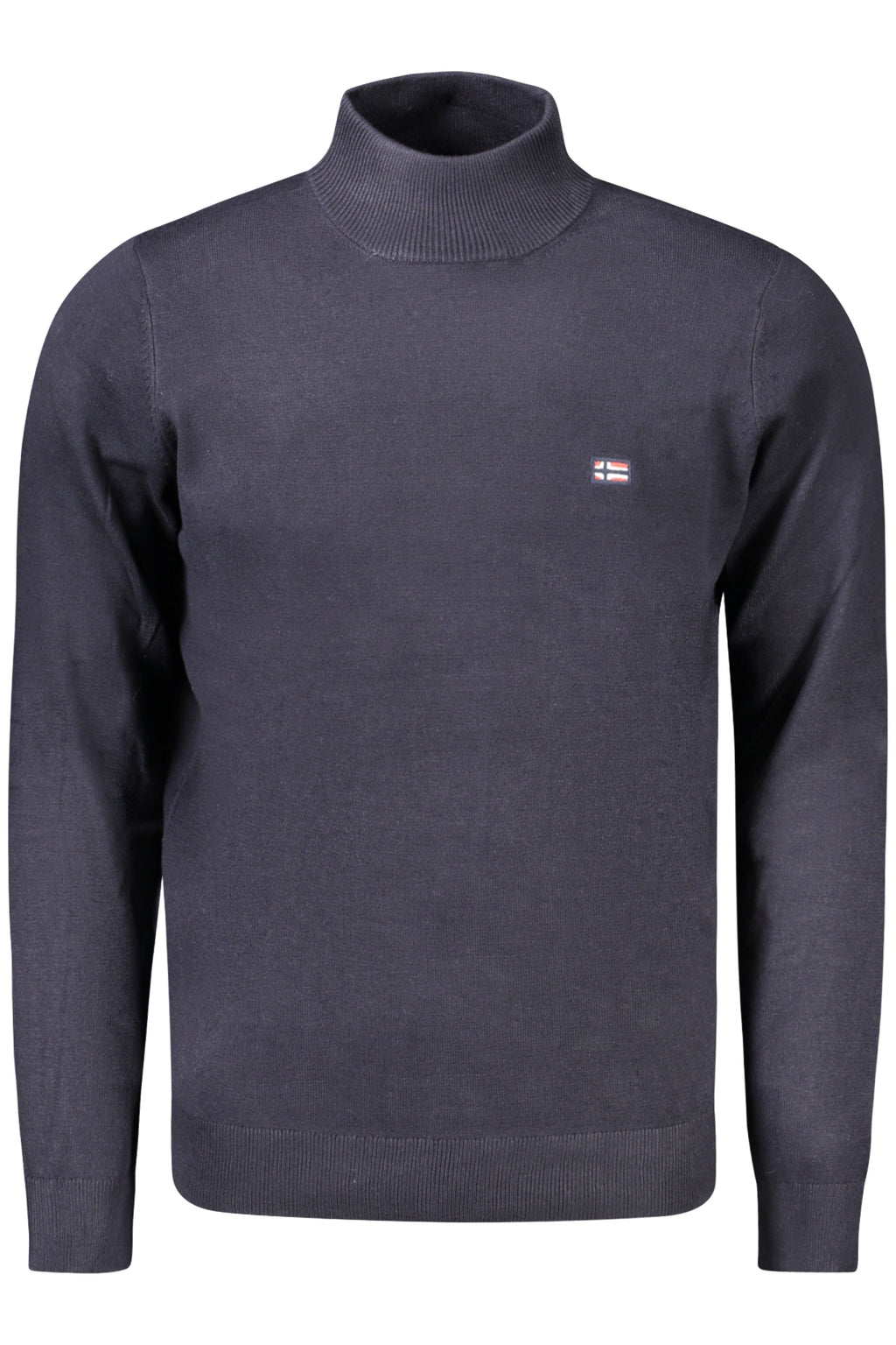 NORWAY 1963 BLUE MEN'S SHIRT