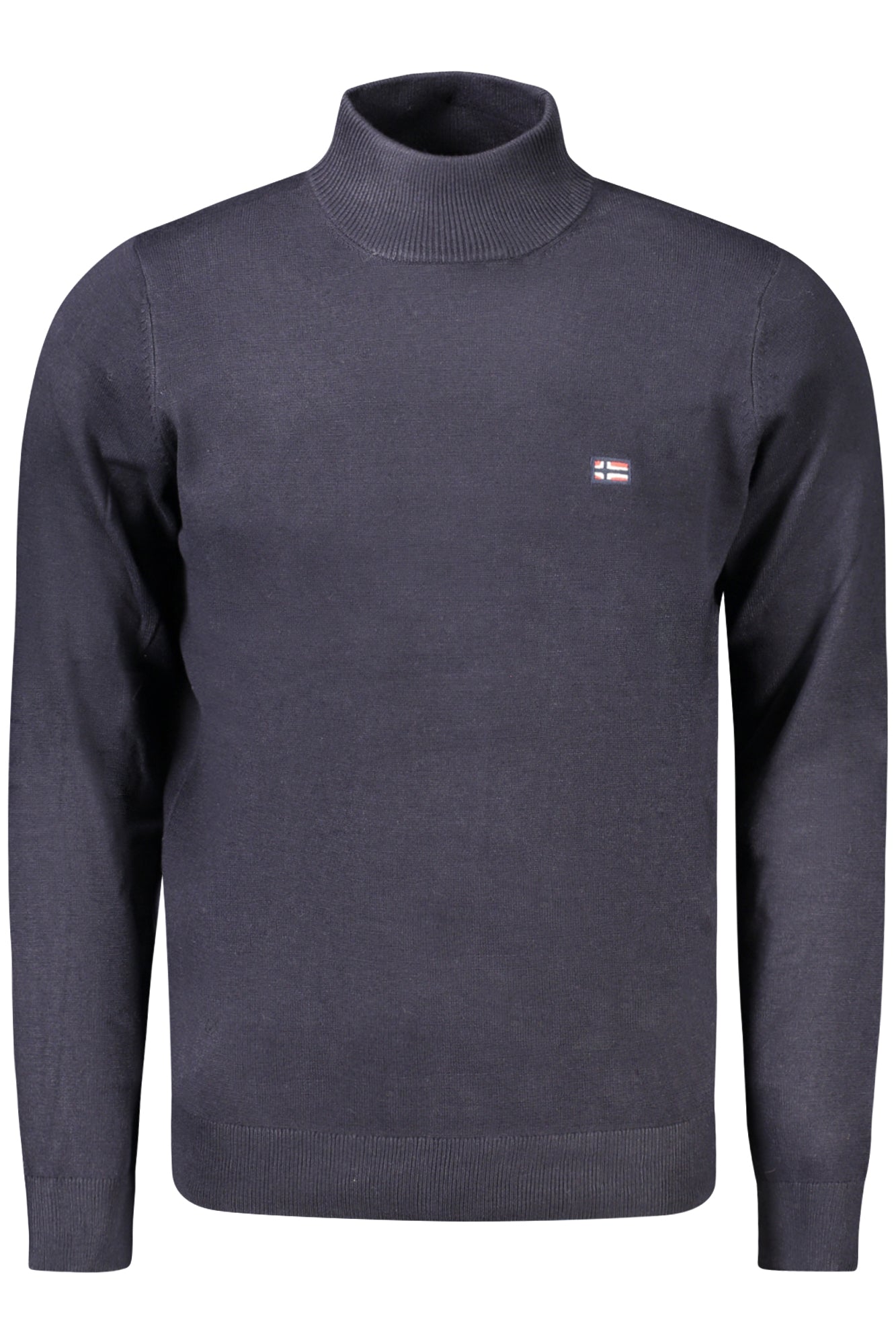 NORWAY 1963 BLUE MEN'S SHIRT