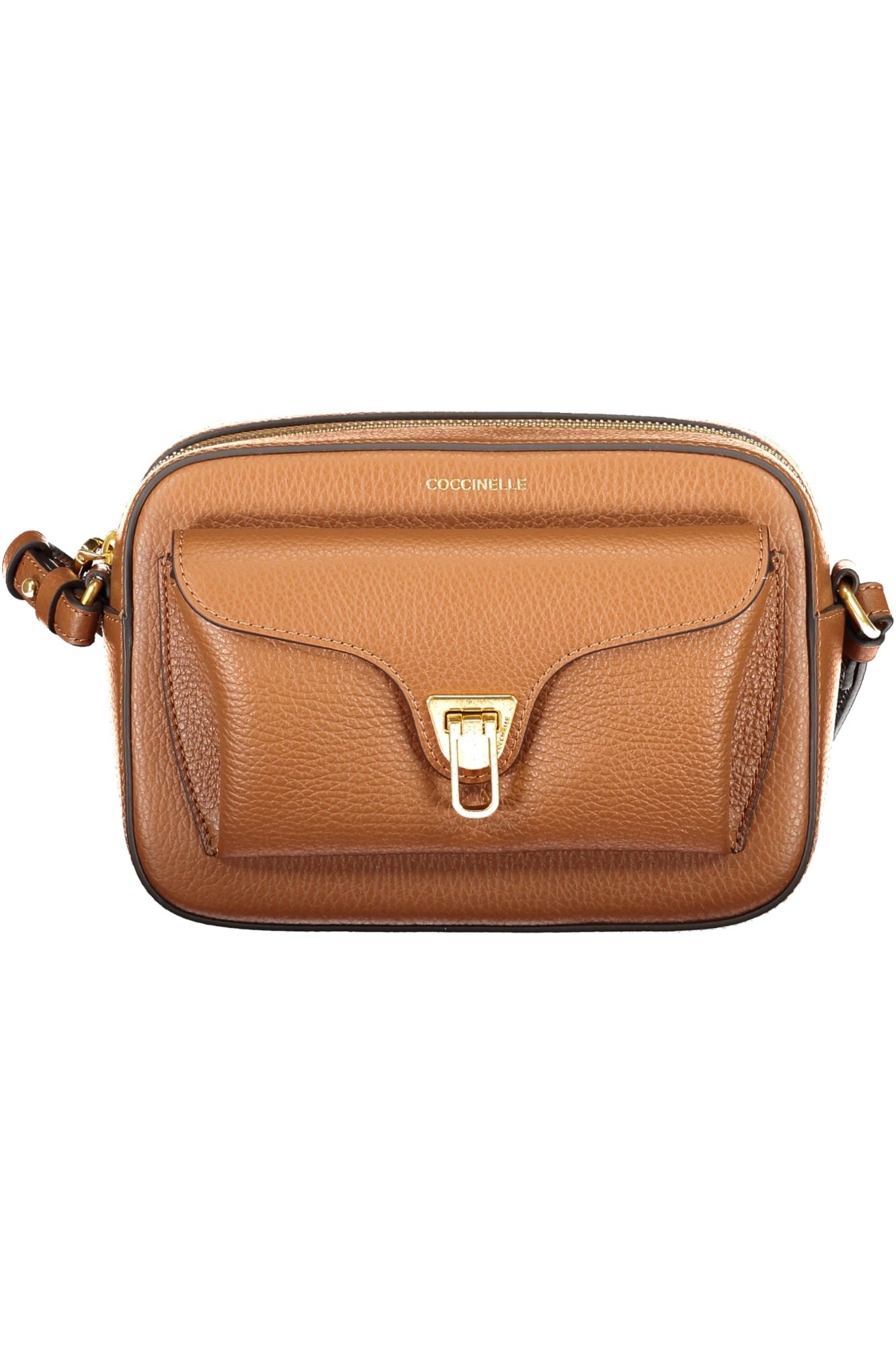 COCCINELLE WOMEN'S BROWN BAG