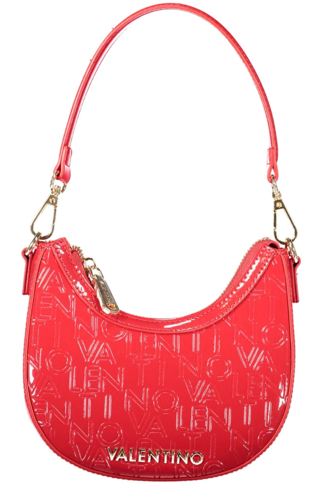 VALENTINO BAGS WOMEN'S BAG RED