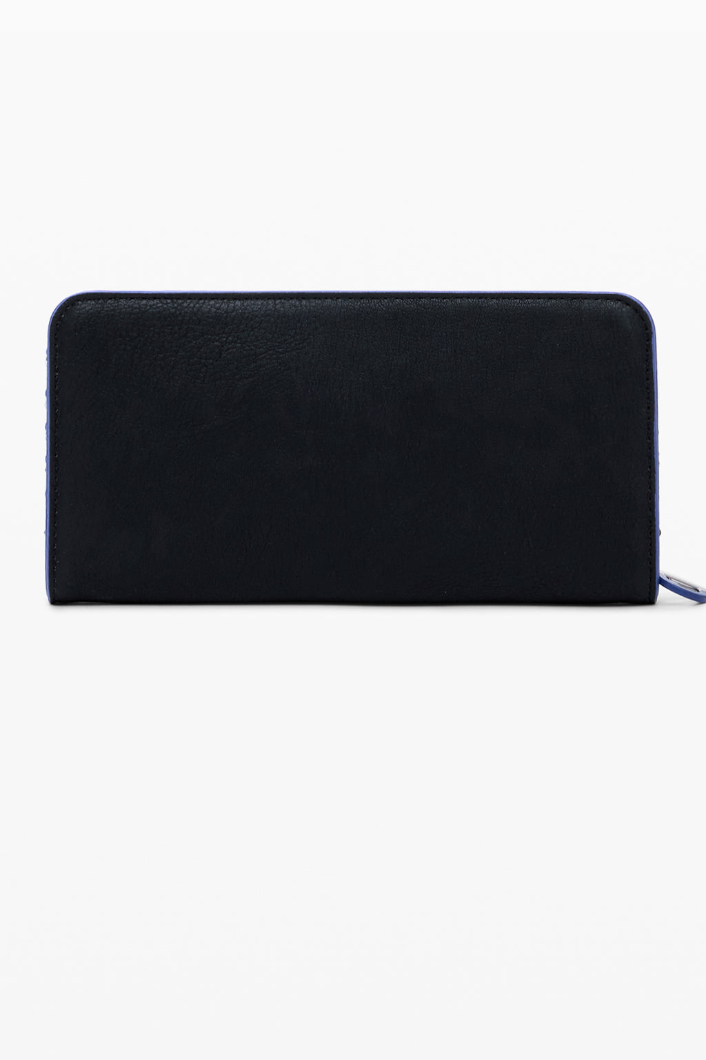 DESIGUAL WOMEN'S BLACK WALLET