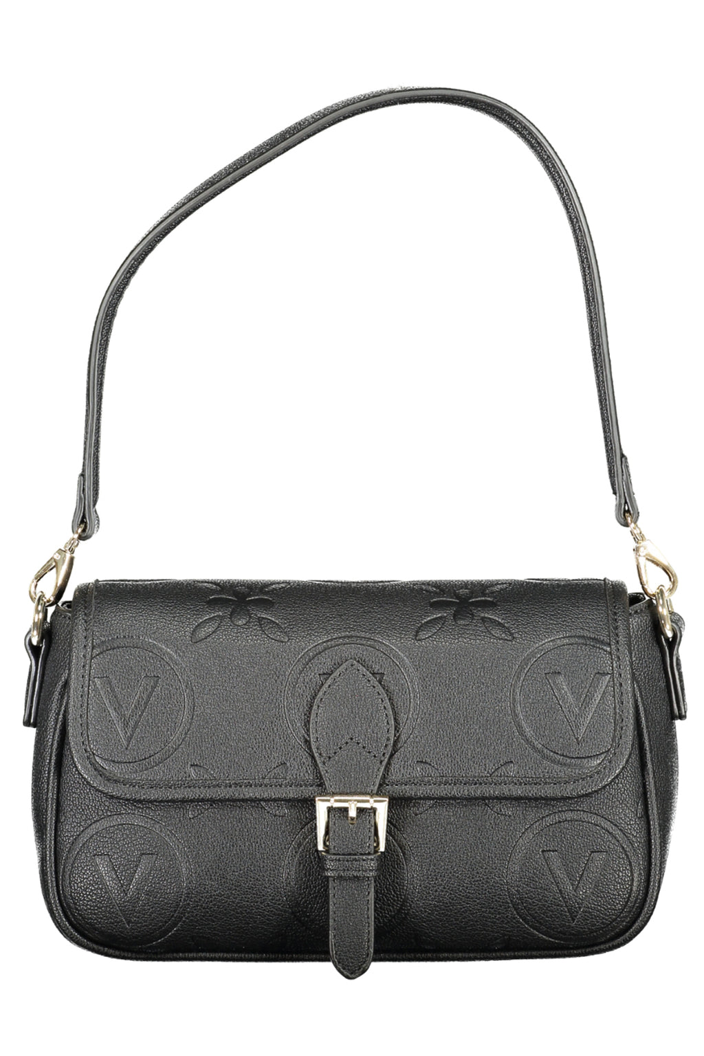 VALENTINO BAGS WOMEN'S BAG BLACK
