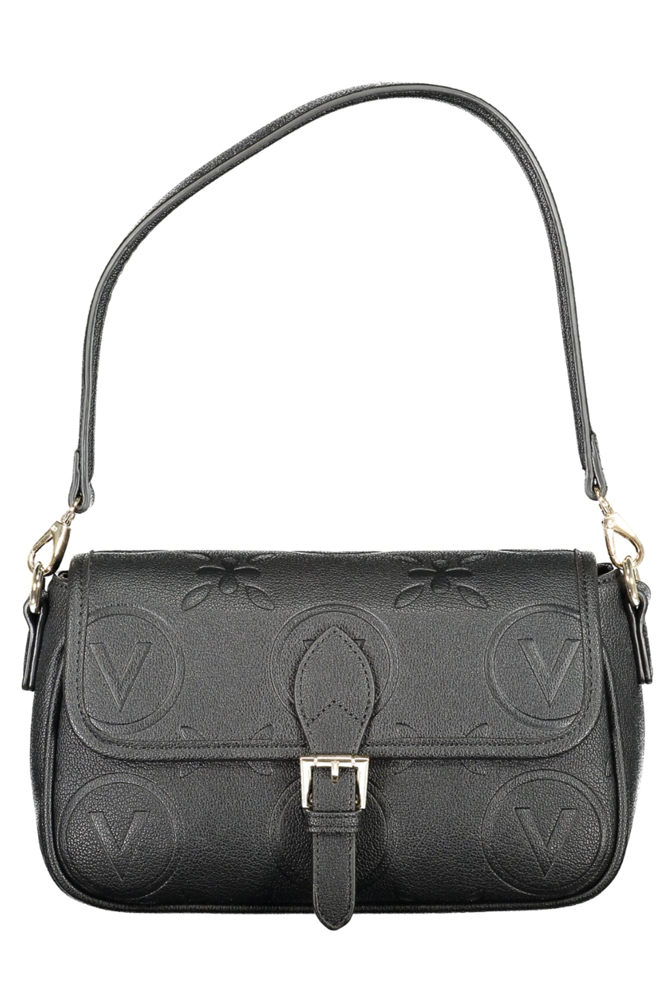 VALENTINO BAGS WOMEN'S BAG BLACK