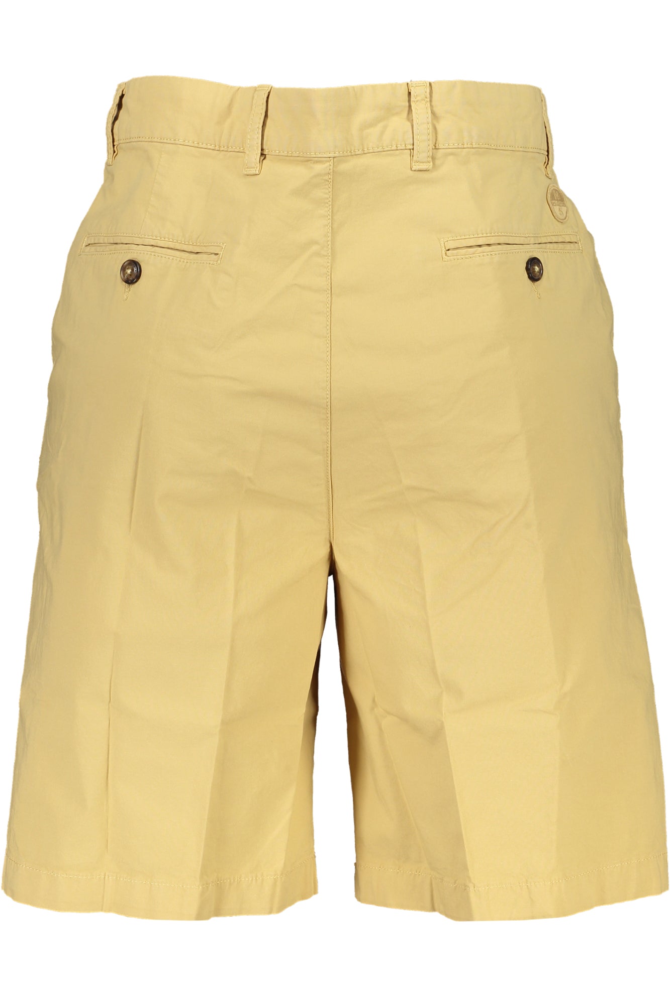 NORTH SAILS BEIGE MEN'S BERMUDA PANTS