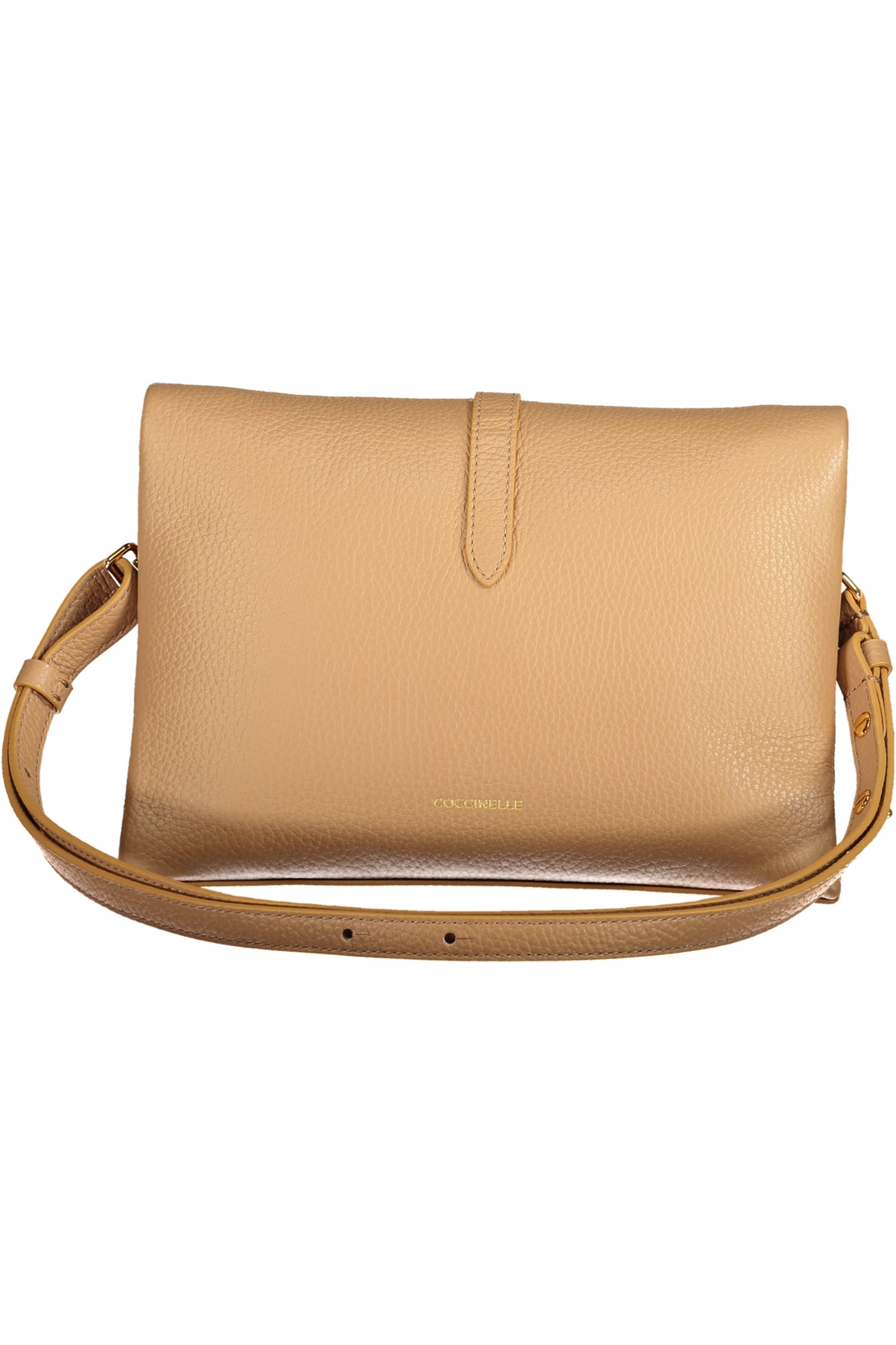 COCCINELLE WOMEN'S BROWN BAG