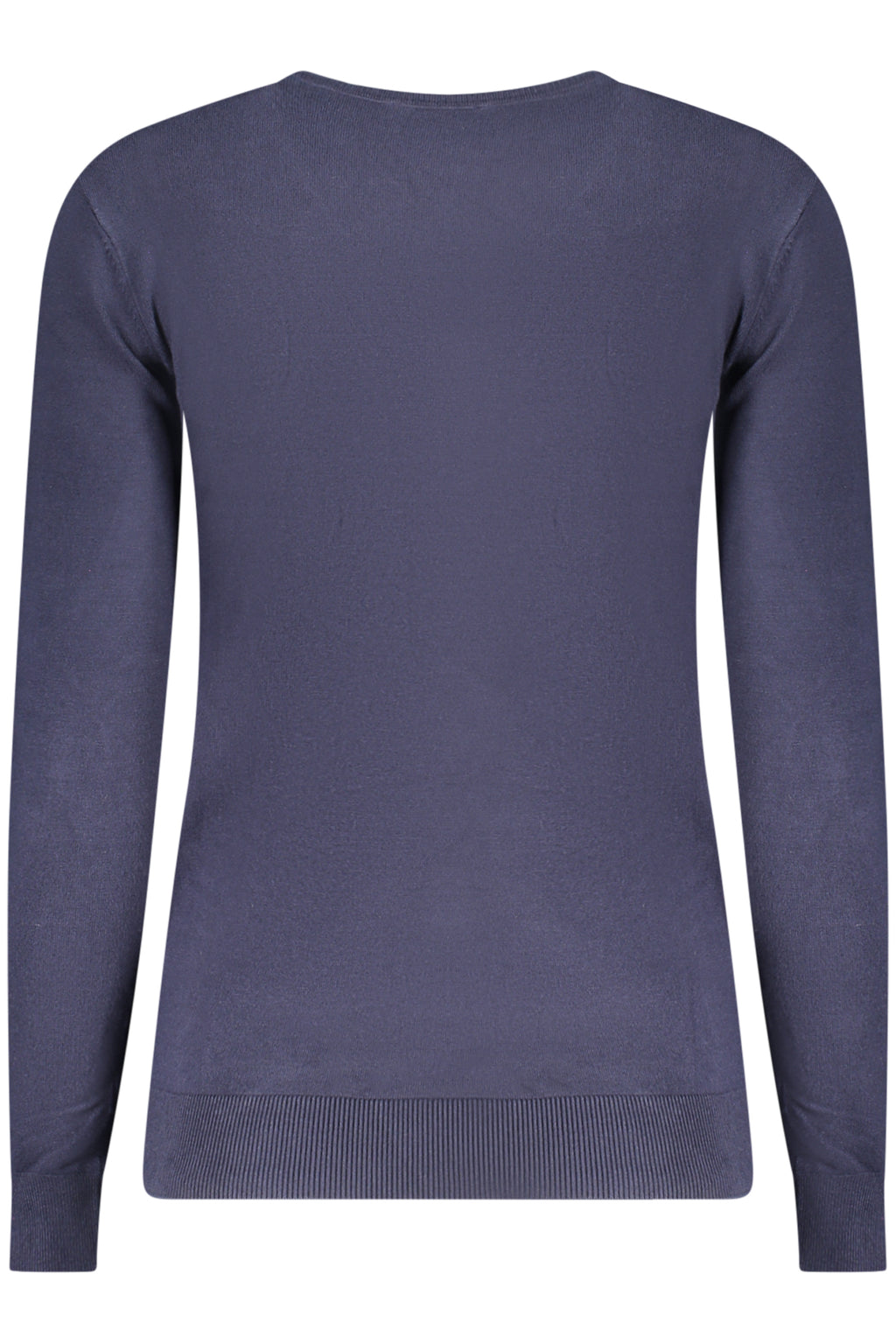 GUESS JEANS WOMEN'S BLUE SWEATER