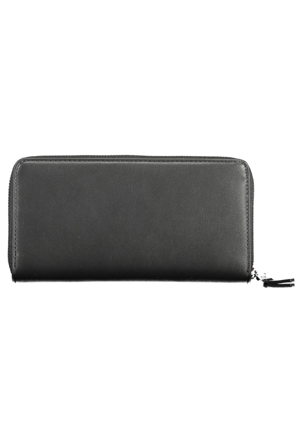 CALVIN KLEIN BLACK WOMEN WALLET