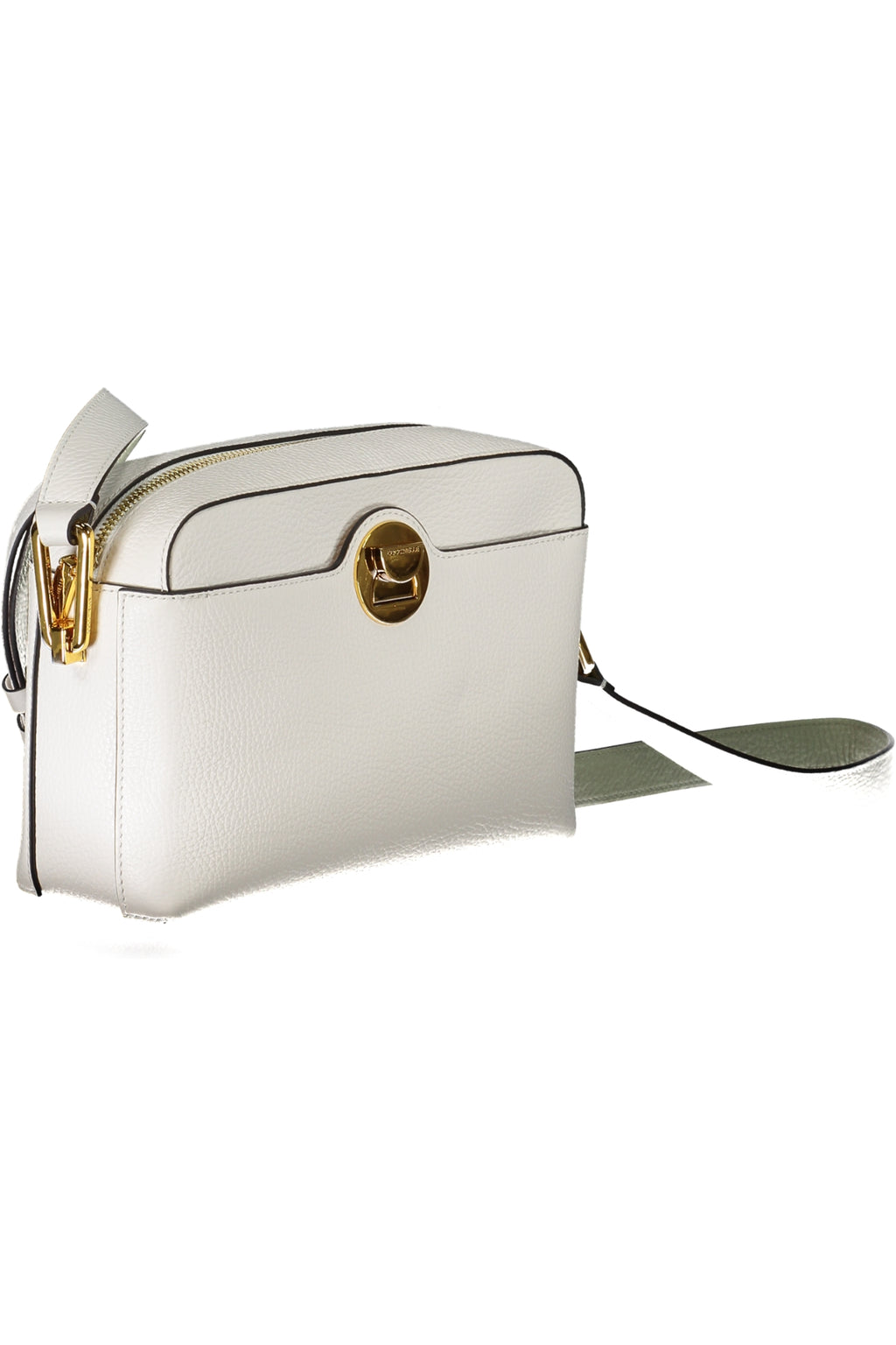COCCINELLE WOMEN'S BAG WHITE