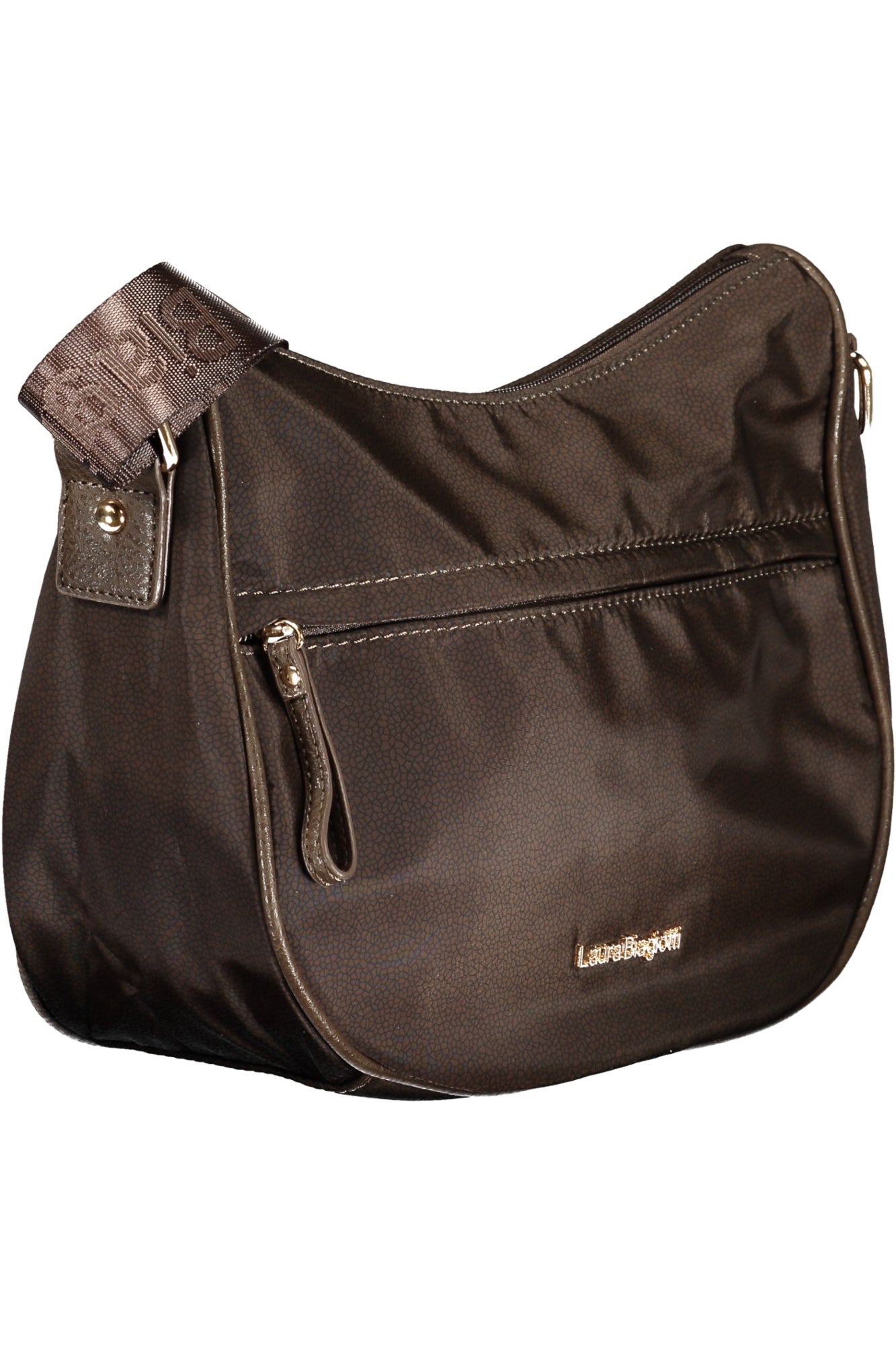 LAURA BIAGIOTTI WOMEN'S BROWN BAG