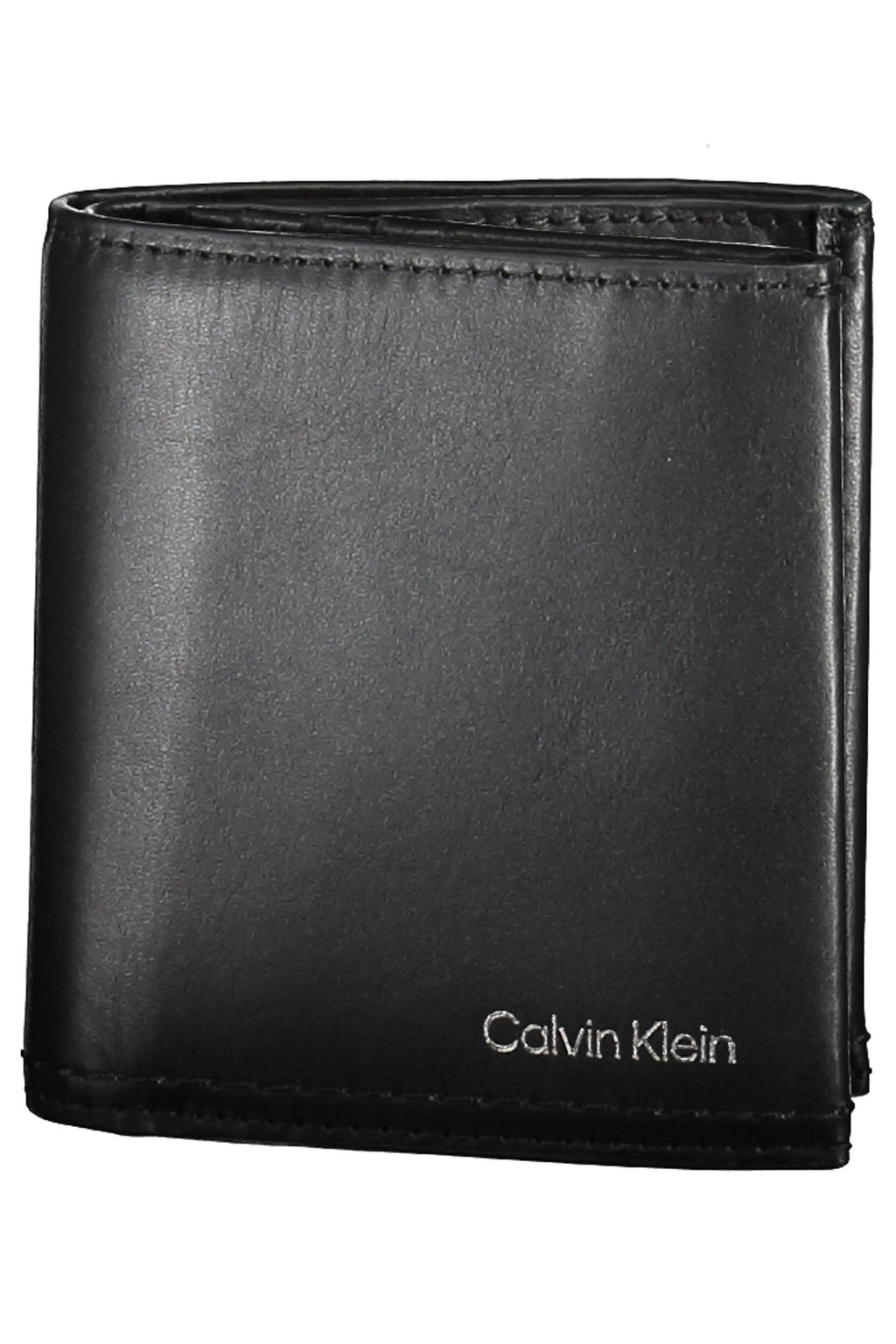 CALVIN KLEIN MEN'S WALLET BLACK