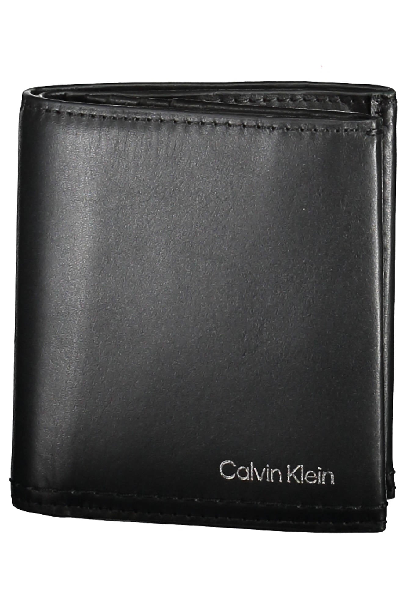 CALVIN KLEIN MEN'S WALLET BLACK