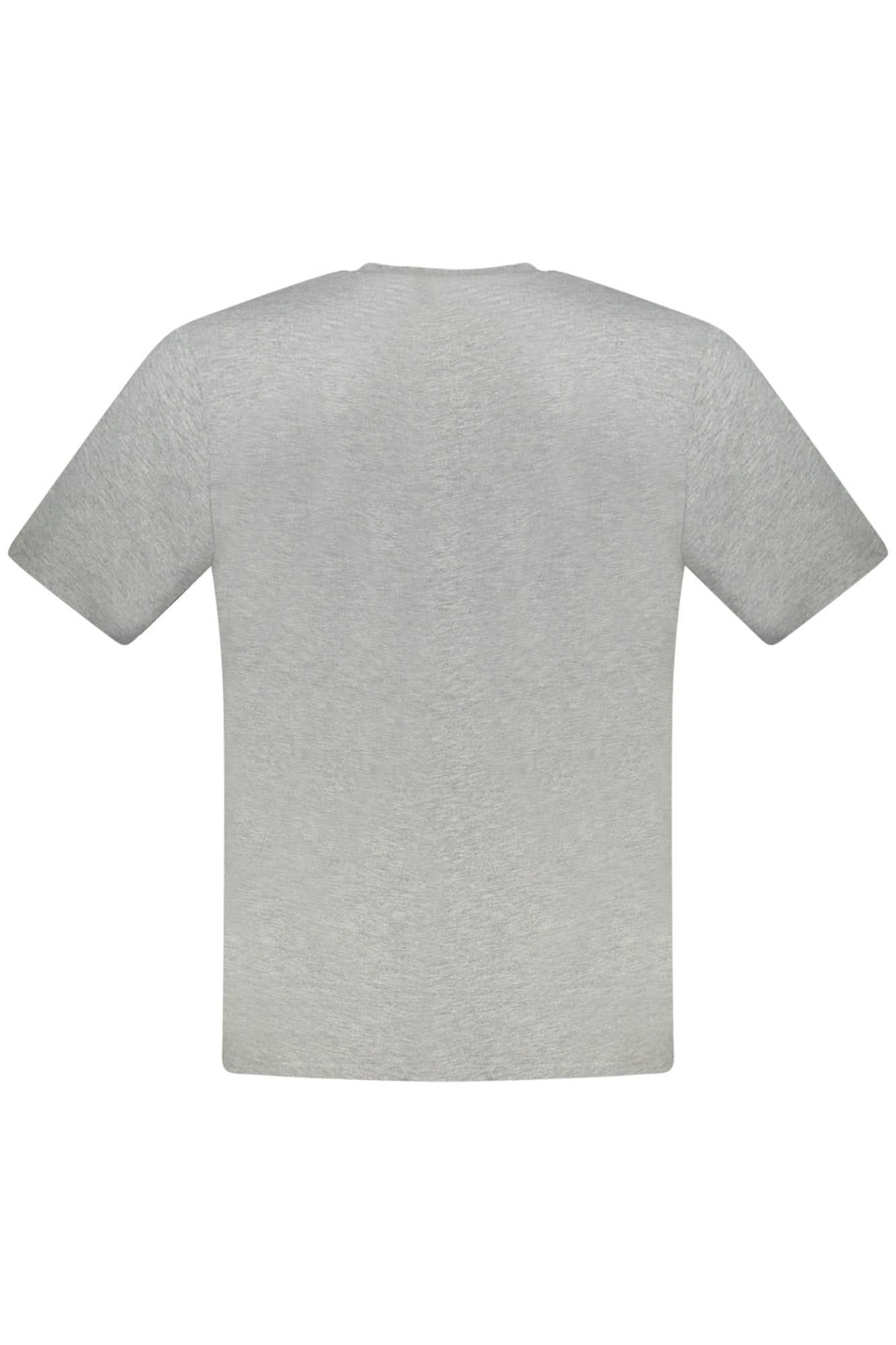 NORTH SAILS SHORT SLEEVE T-SHIRT MEN GREY