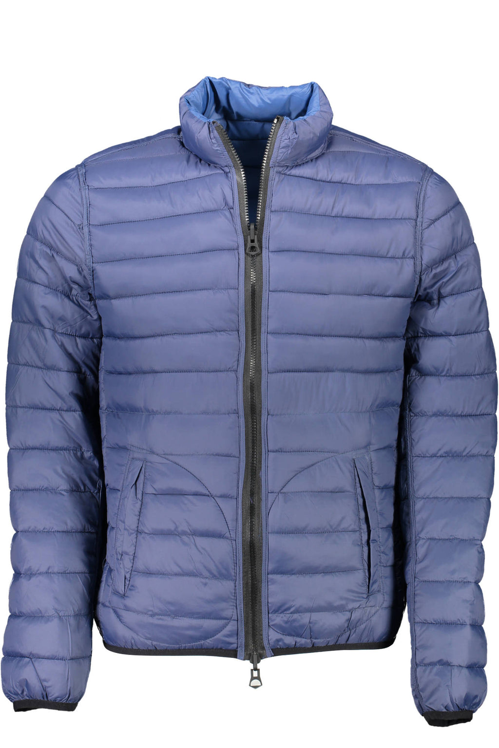 US POLO ASSN. MEN'S BLUE JACKET
