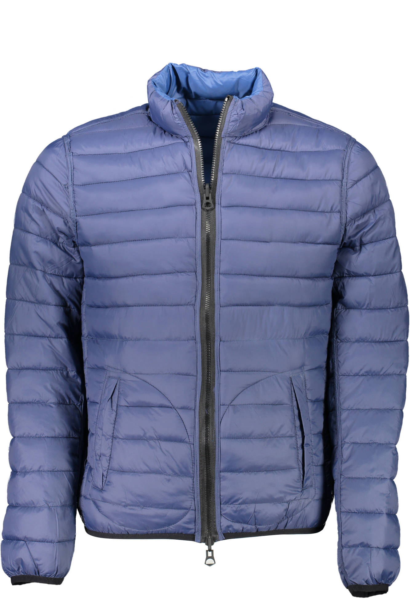 US POLO ASSN. MEN'S BLUE JACKET