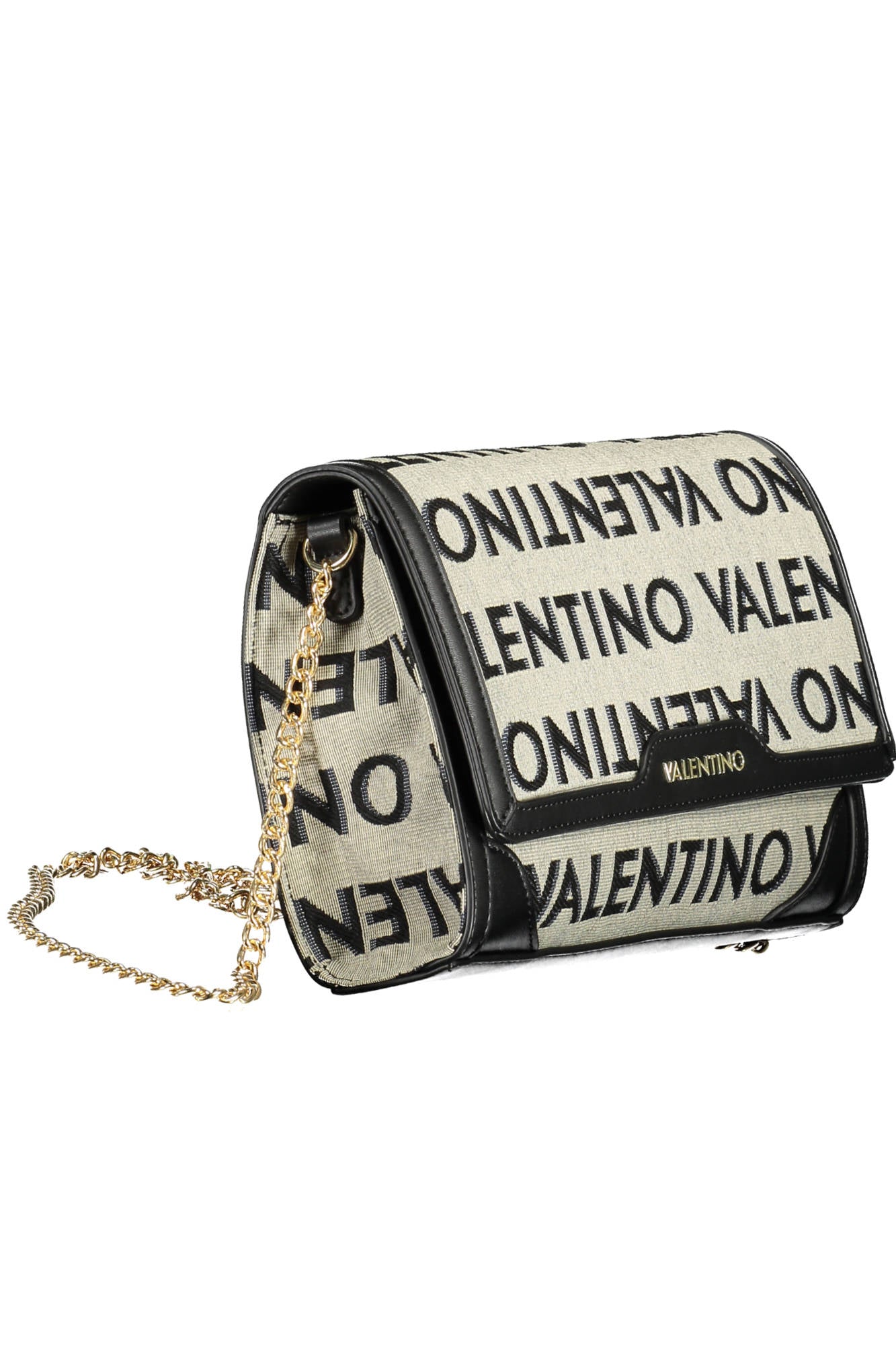 VALENTINO BAGS GRAY WOMEN'S BAG